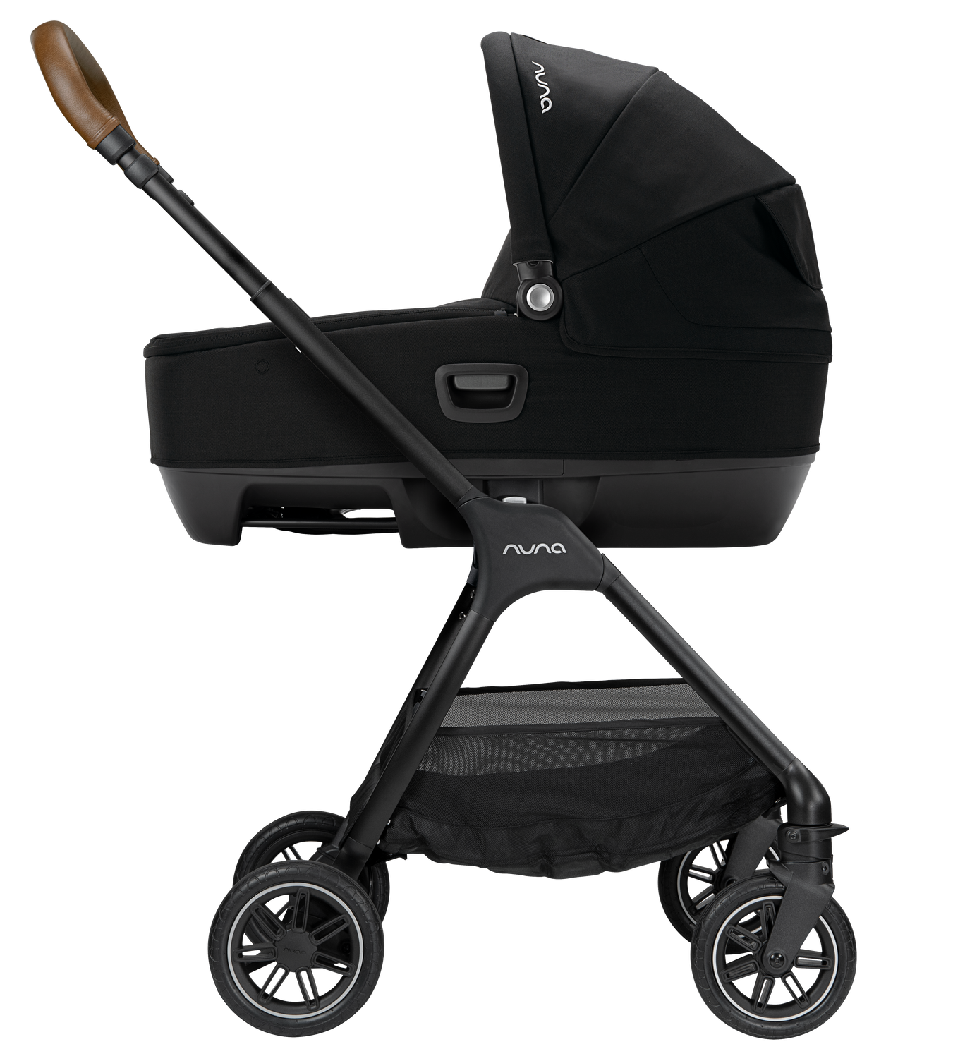 Nuna Cari Next vankrikorv/turvahäll