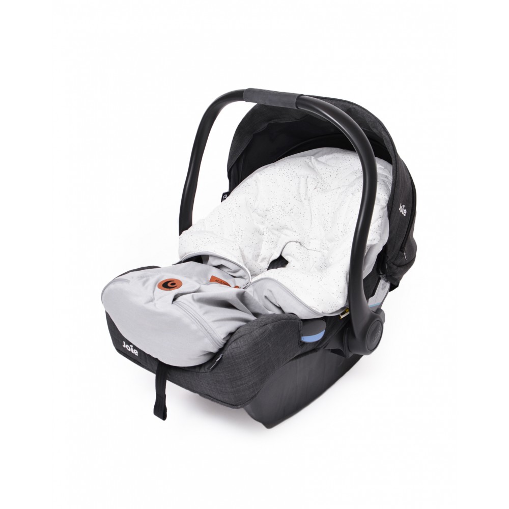 Easygrow Lyng car seat bag