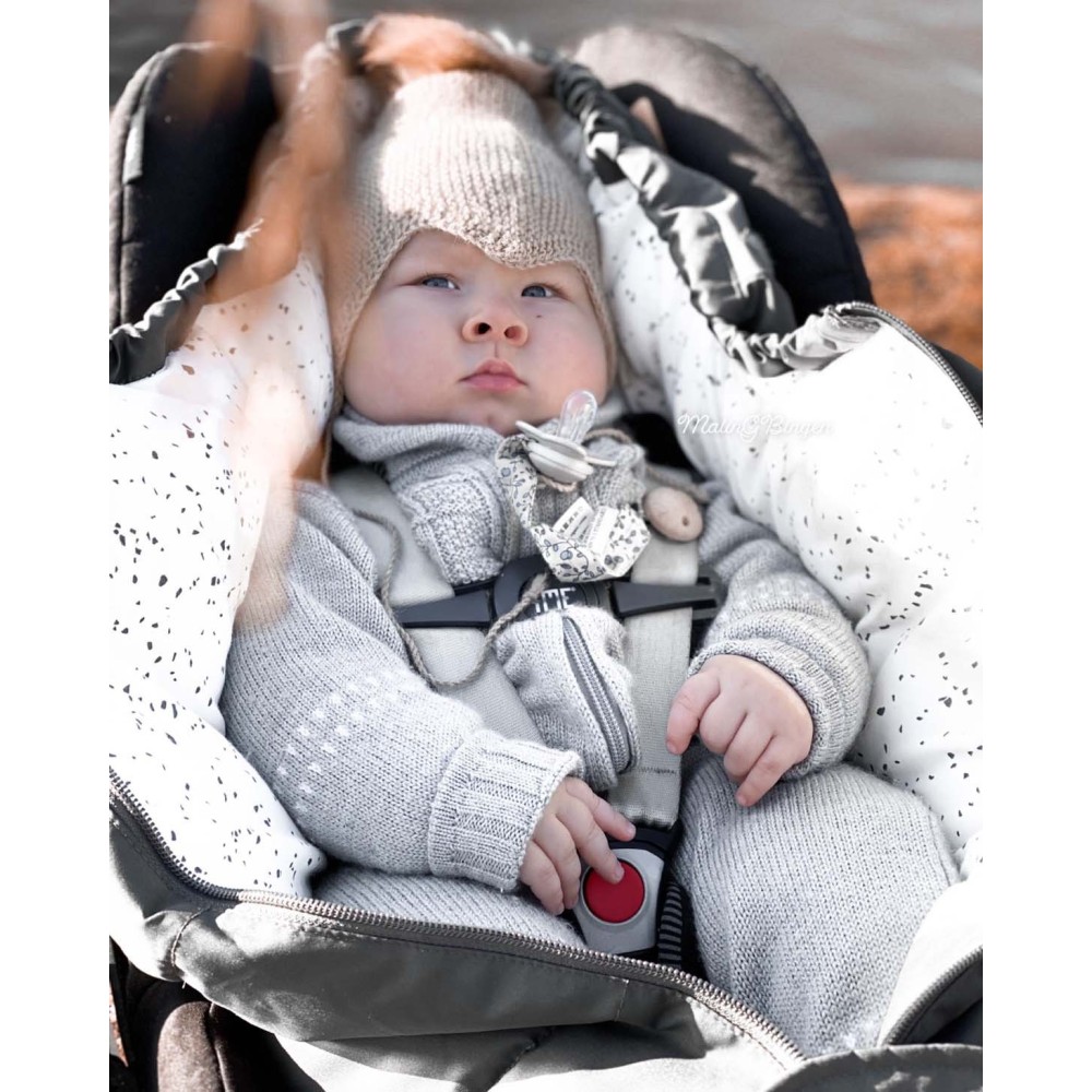 Easygrow Ferd Mini footmuff