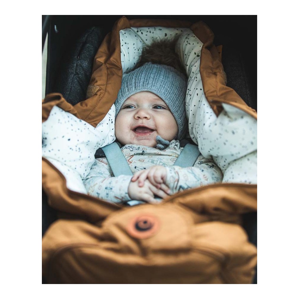 Easygrow Ferd Mini footmuff