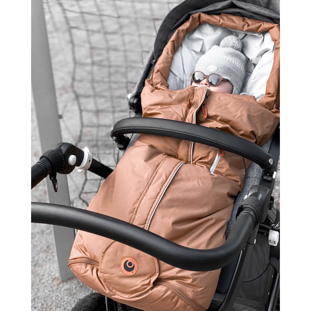 Easygrow NORSE Footmuff 