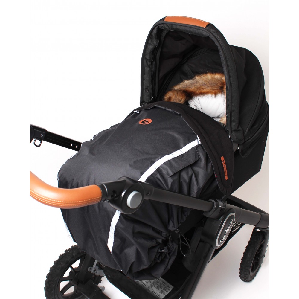 Easygrow jalakate Cover Me (värvivalik)