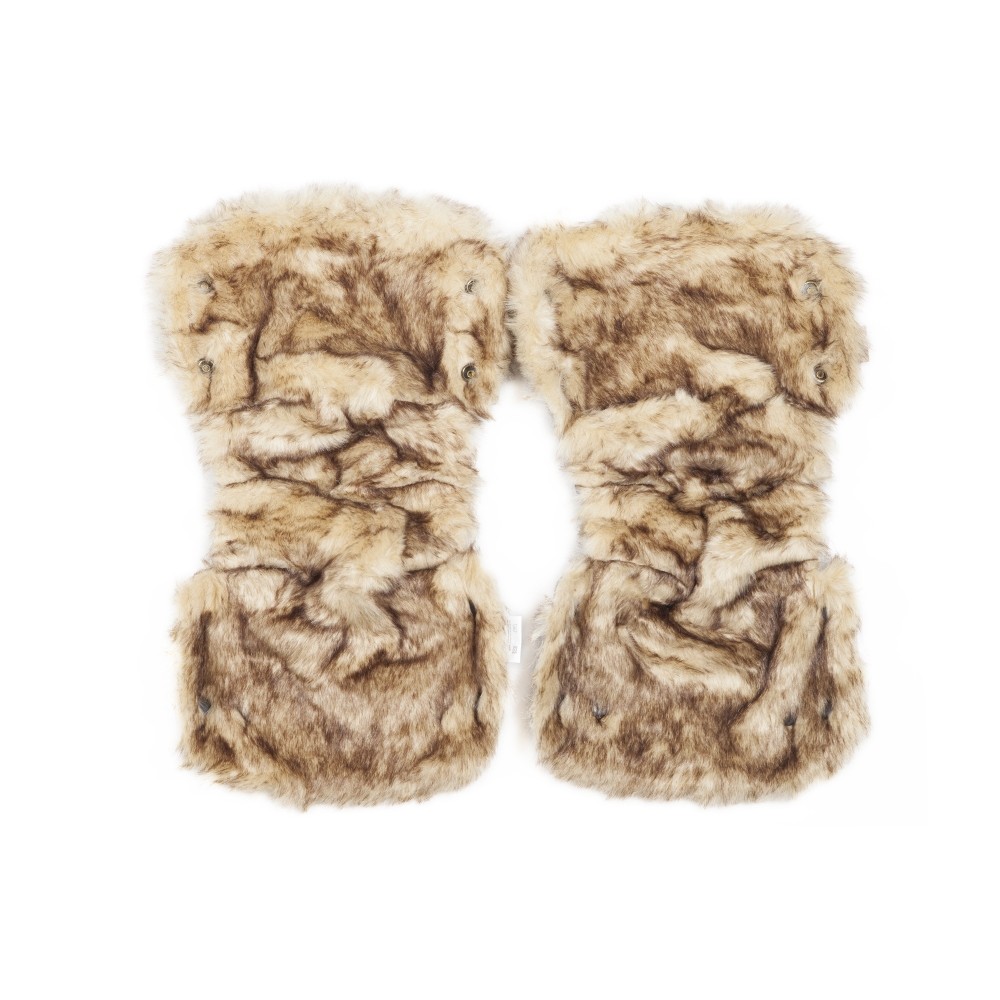 Easygrow hand muffs 