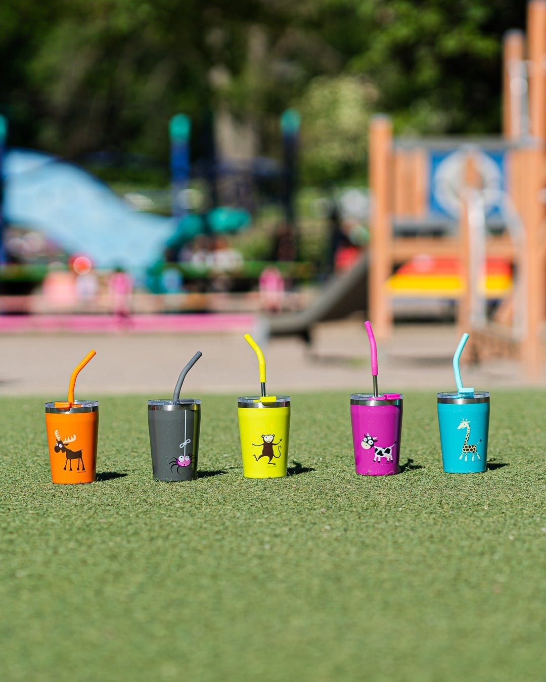 Carl Oscar termostass Kids 250ml