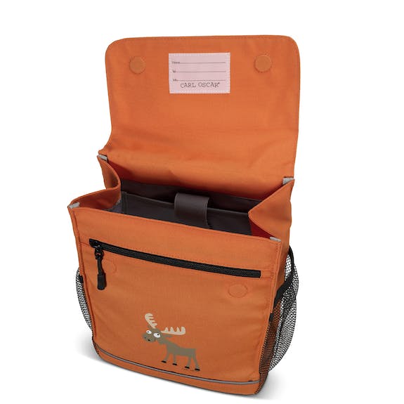 Carl Oscar Pack n' Snack™ seljakott 