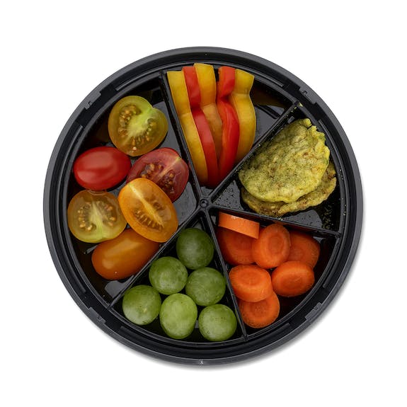 Carl Oscar SnackDISC™ Kids snäkitaldrik