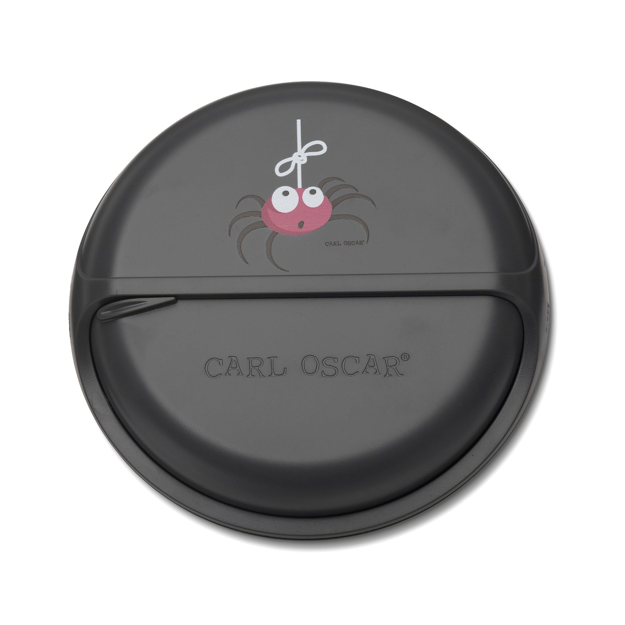 Carl Oscar SnackDISC™ Kids snäkitaldrik