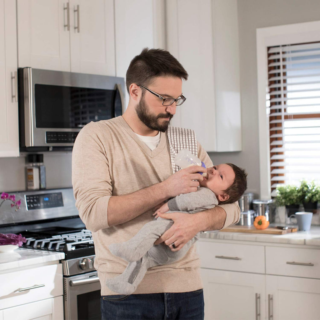 Lansinoh ® lutipudeli lutt 2tk