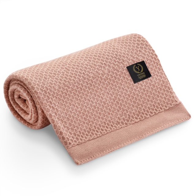 Blanket CLOVER