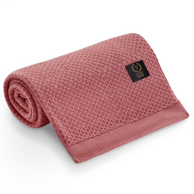 Blanket CLOVER
