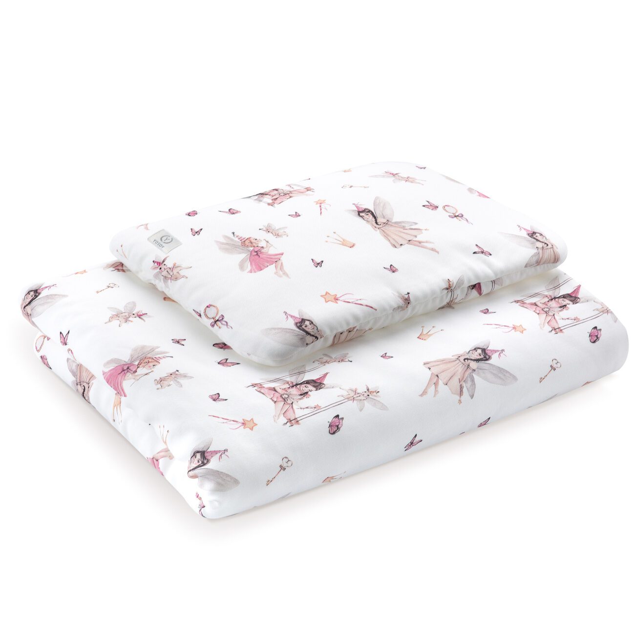 Warm blanket, FAIRY LAND