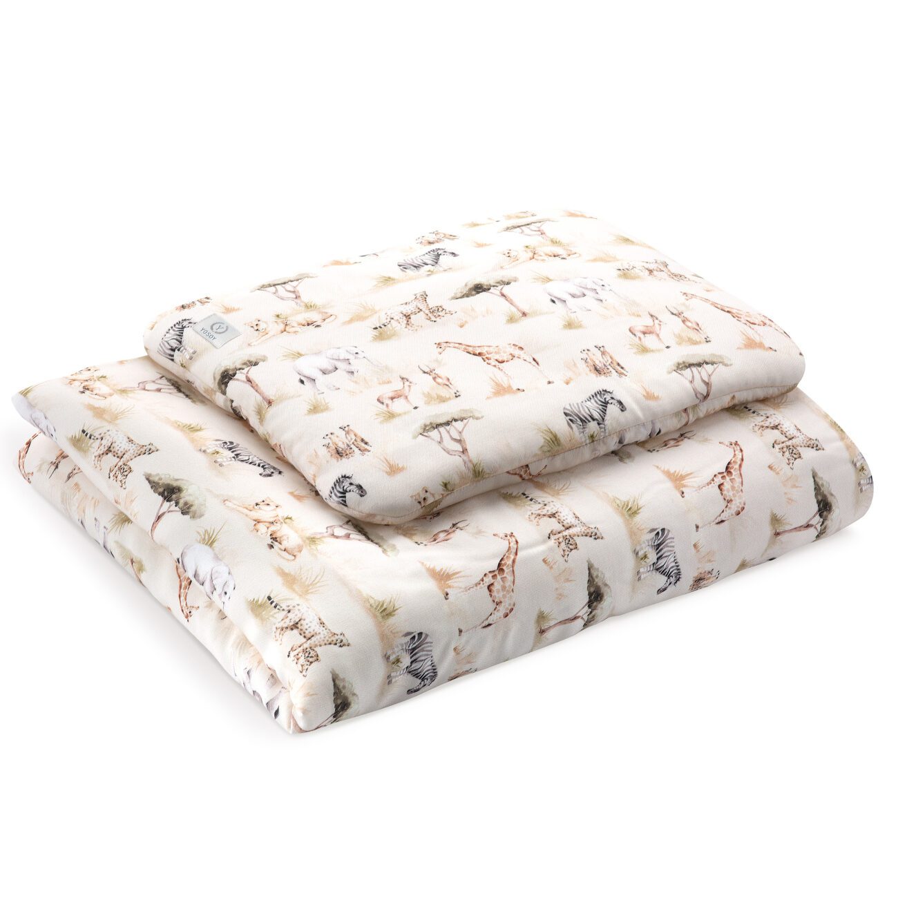 Warm blanket, SAFARI