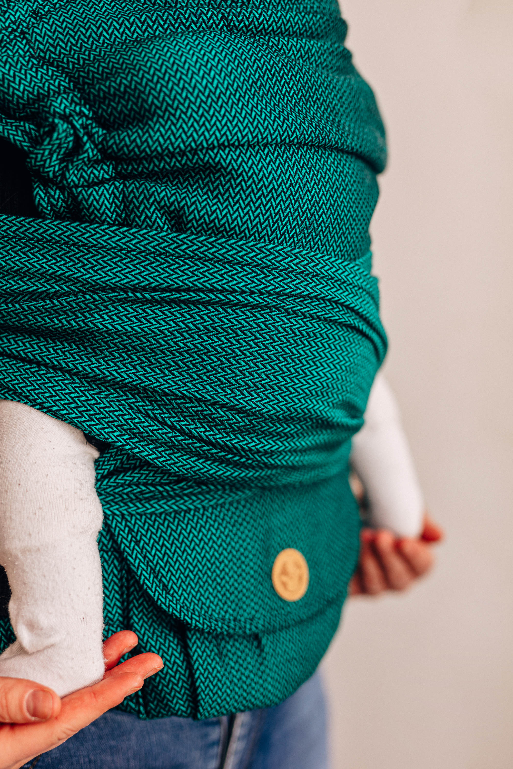 LennyHybrid kandekott, Emerald