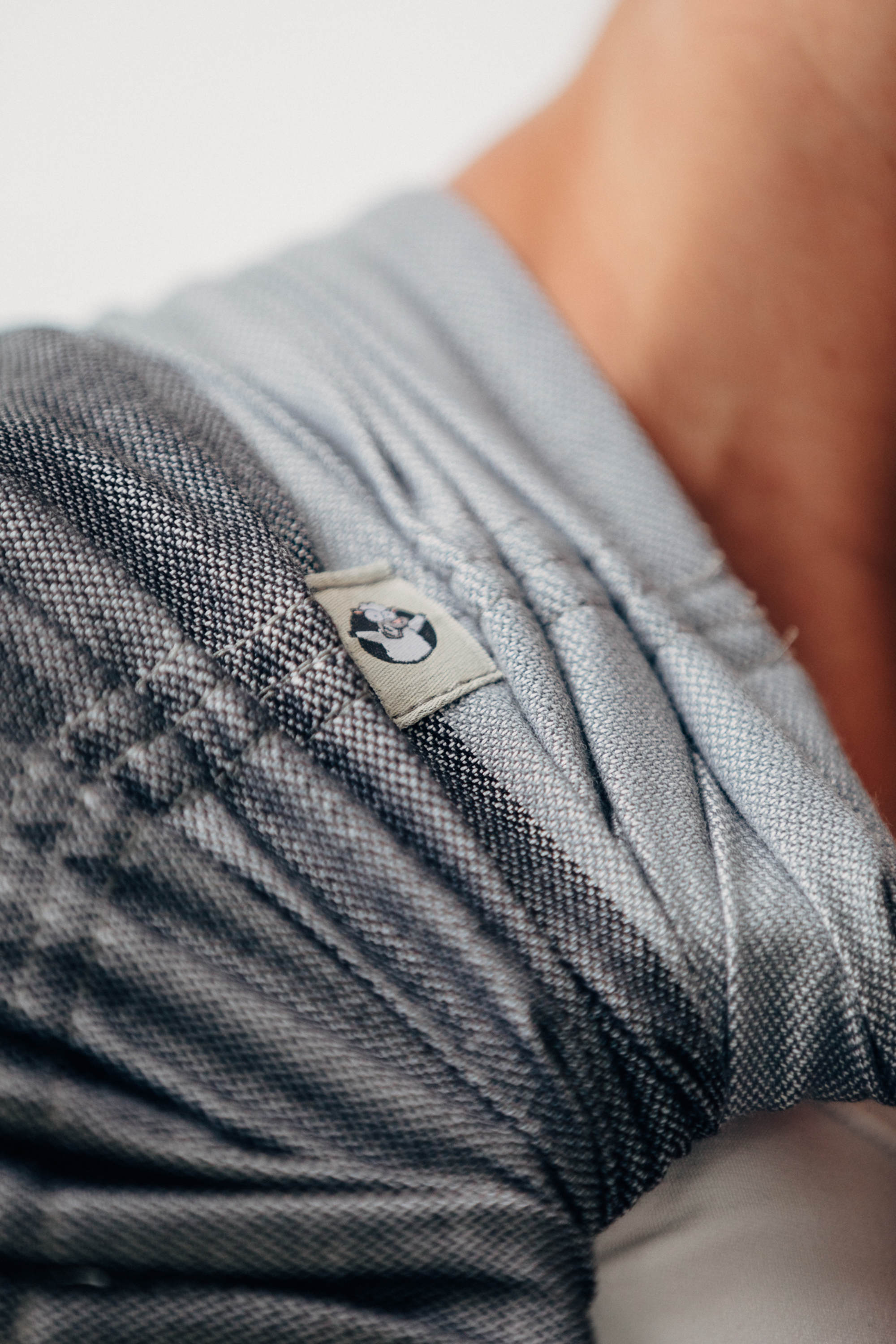 LennyLamb rõngaslina, Howlite