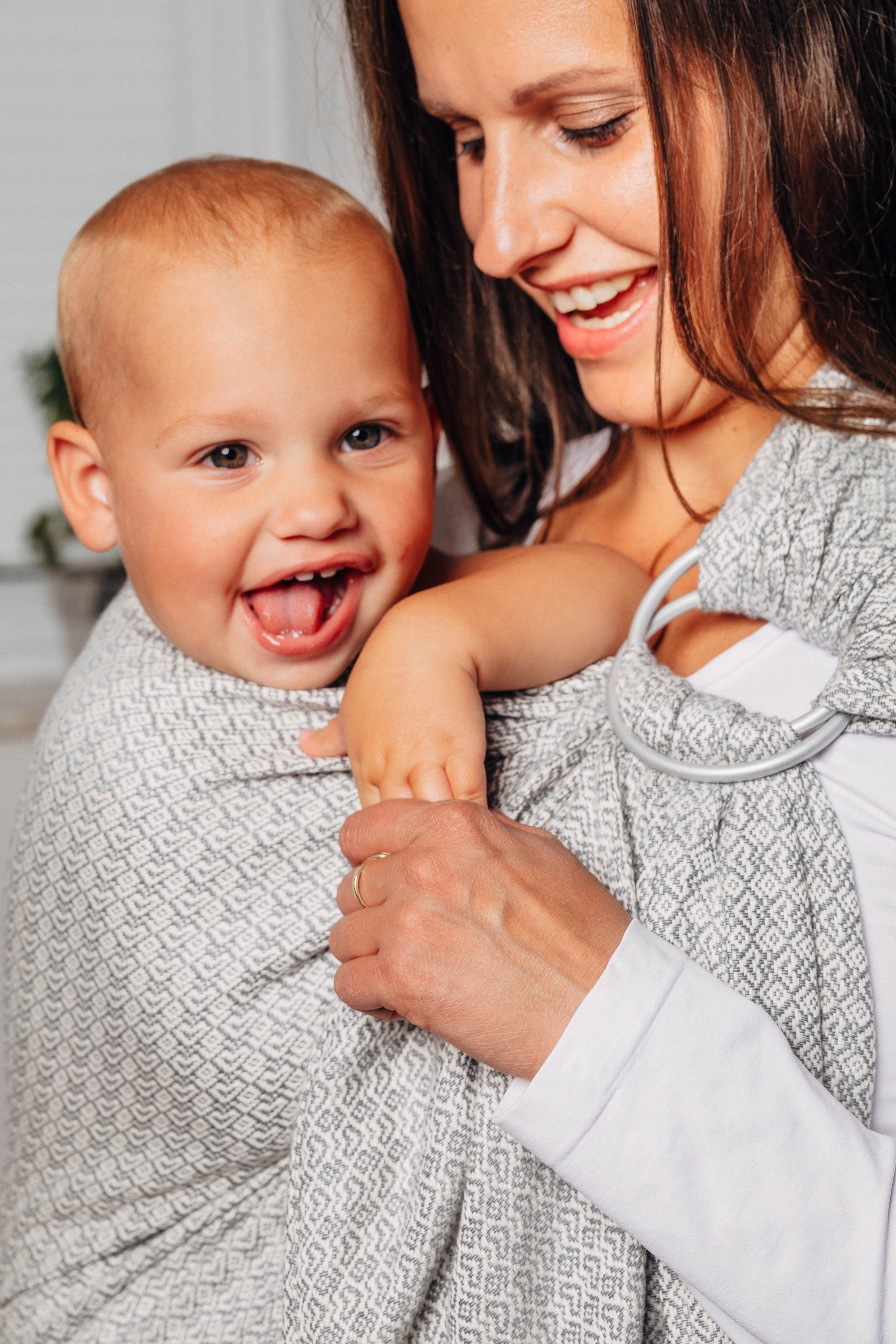 LennyLamb rõngaslina, LittleLove - Larvikite