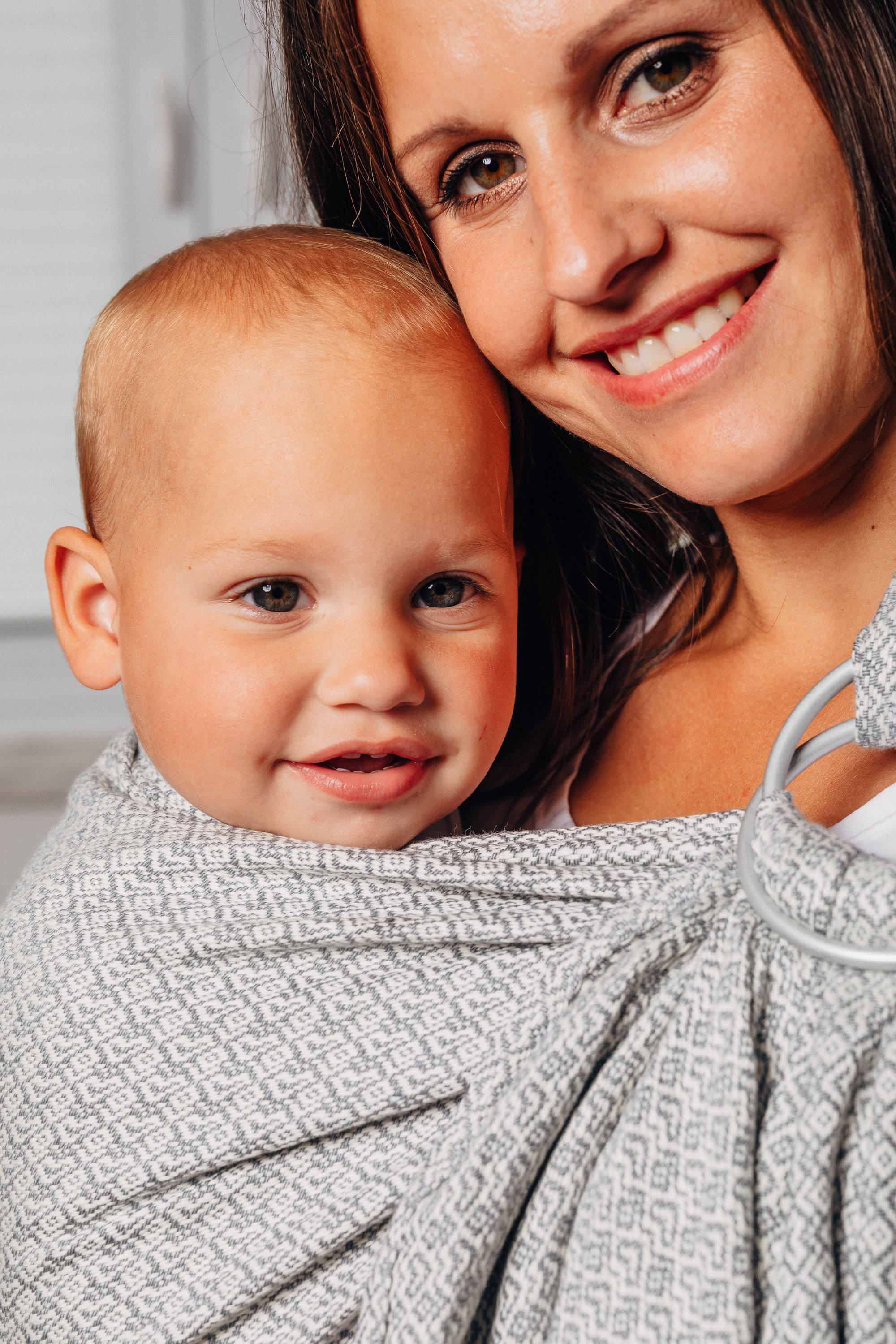 LennyLamb rõngaslina, LittleLove - Larvikite