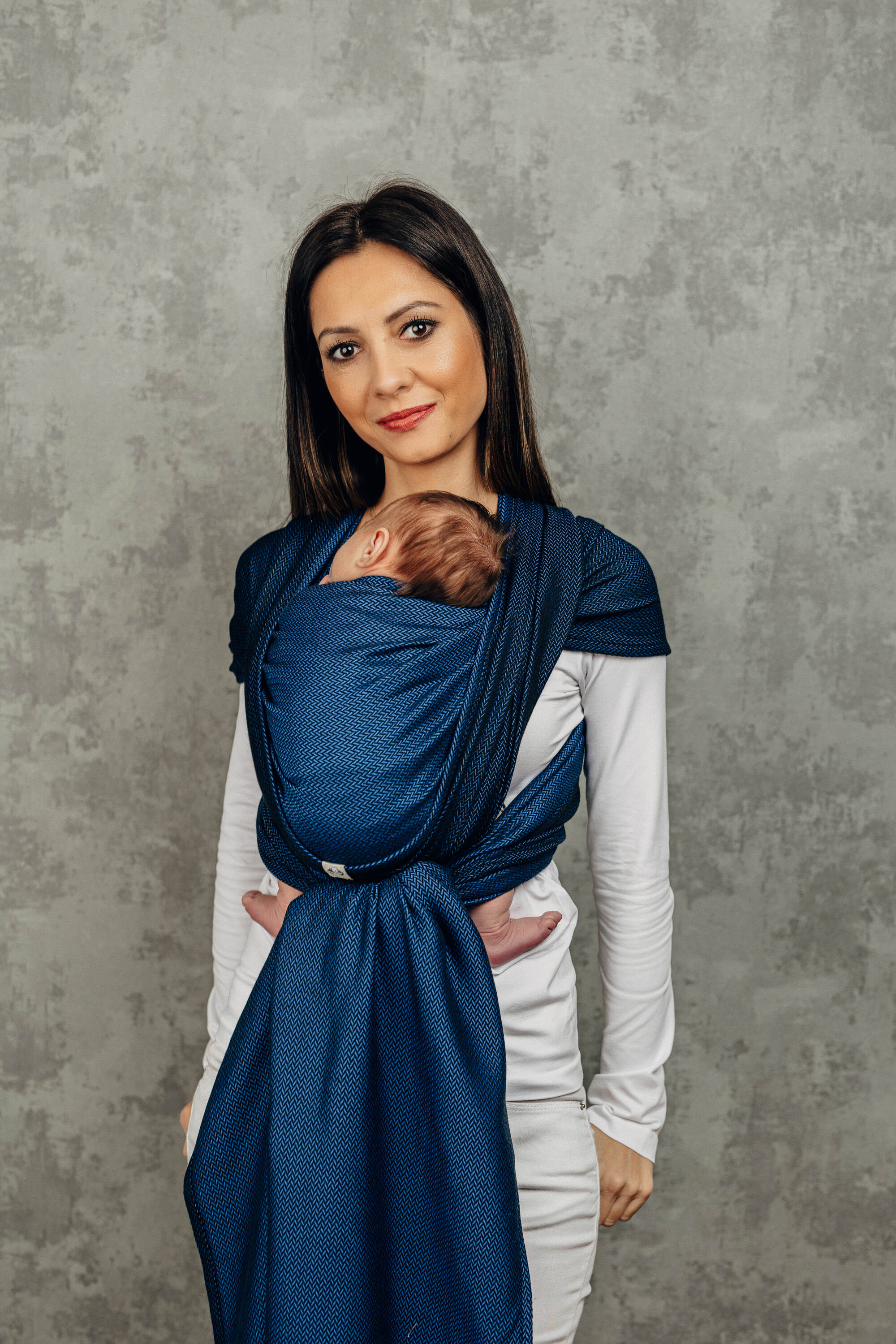 LennyLamb kandelina, Cobalt