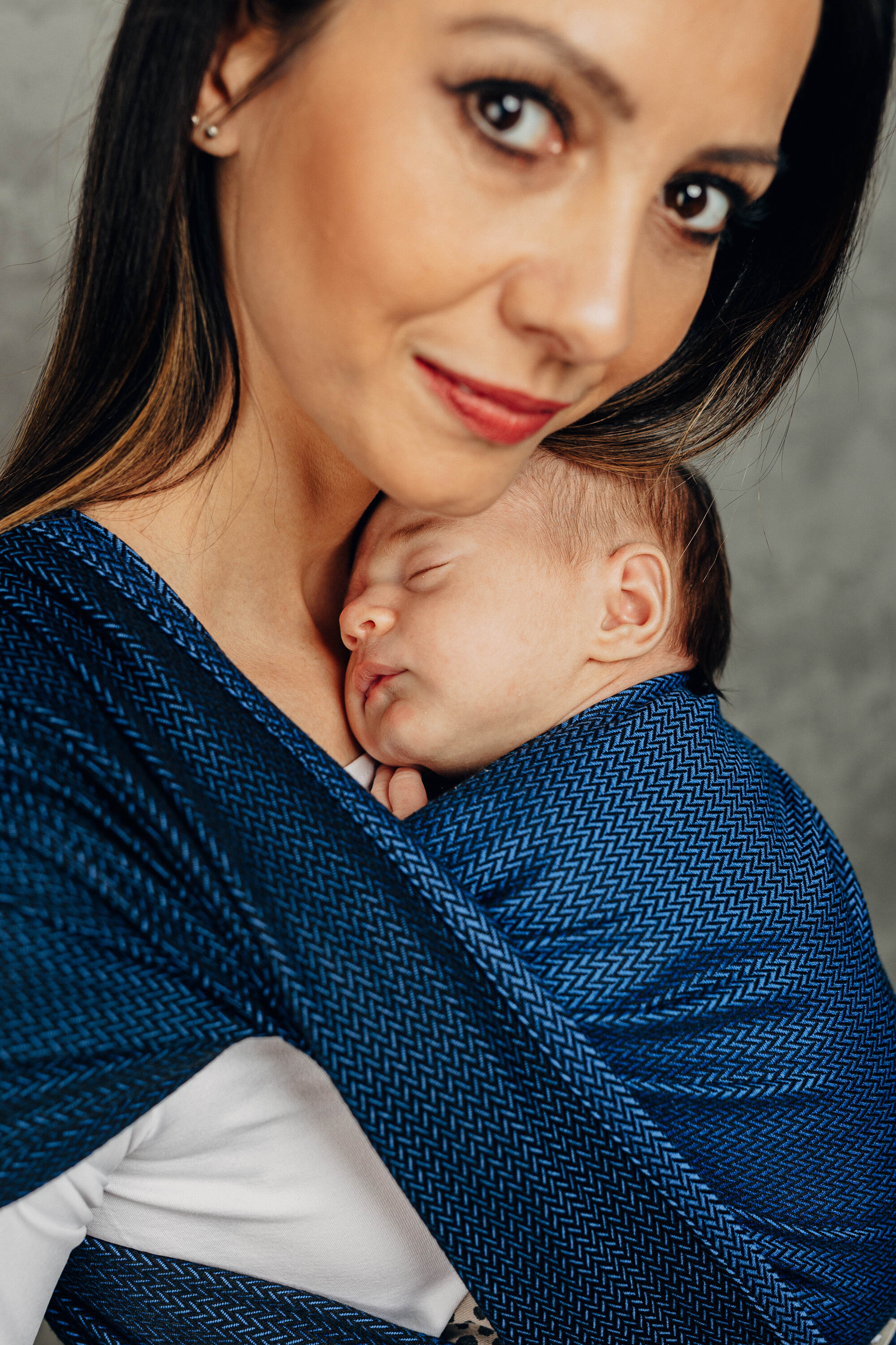 LennyLamb kandelina, Cobalt