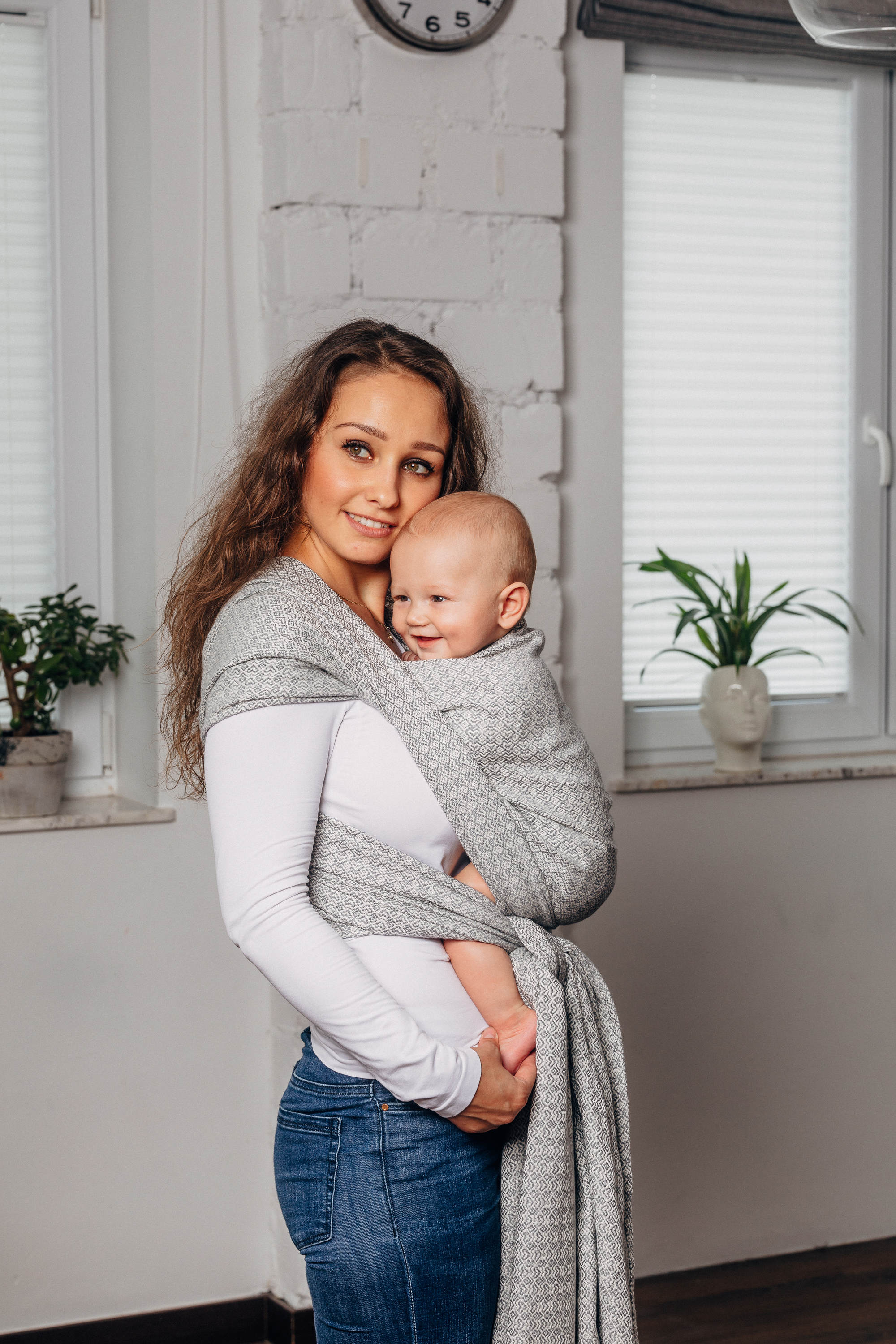 LennyLamb kandelina, LittleLove - Larvikite