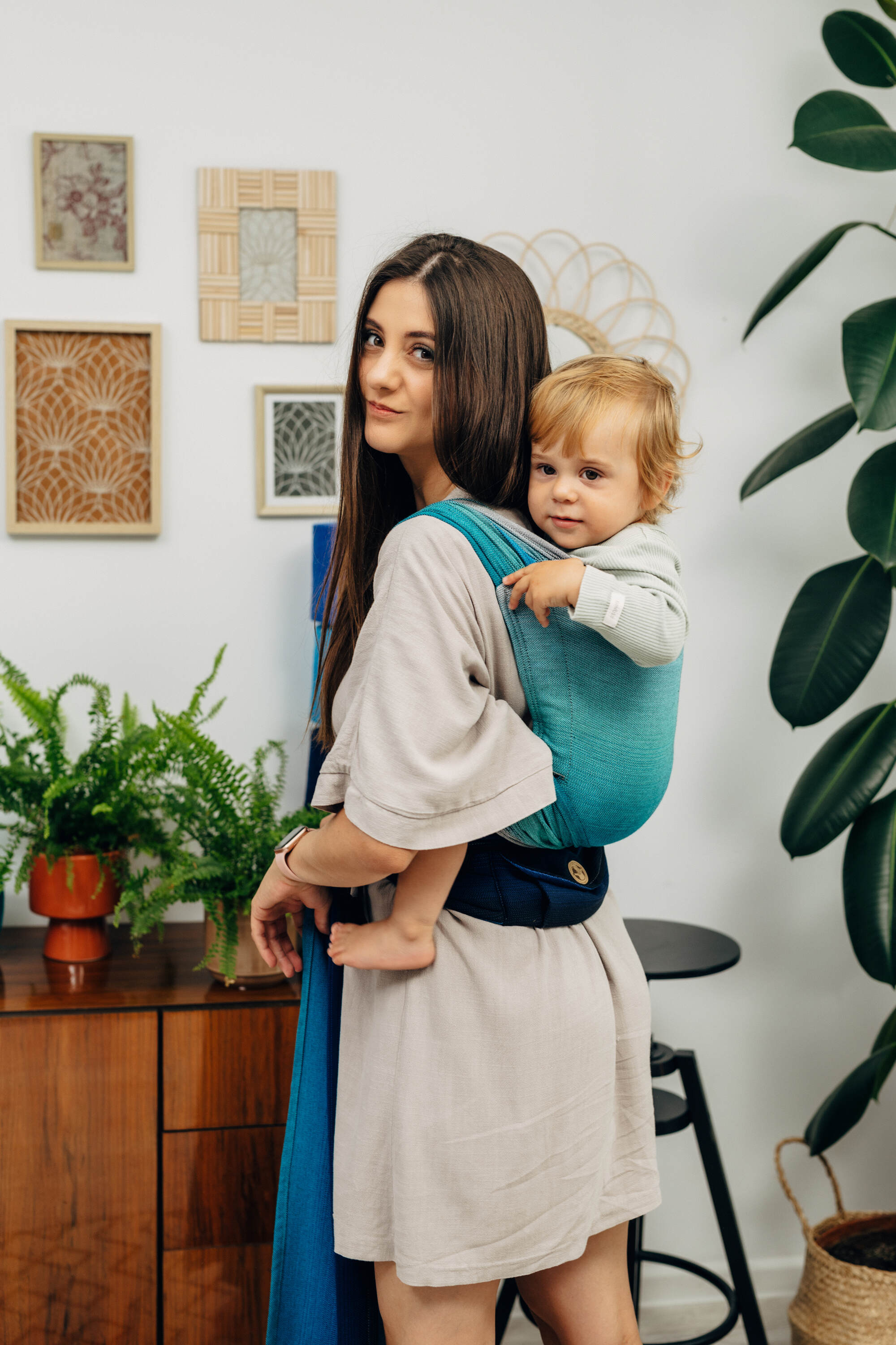 LennyHybrid kandekott, Airglow