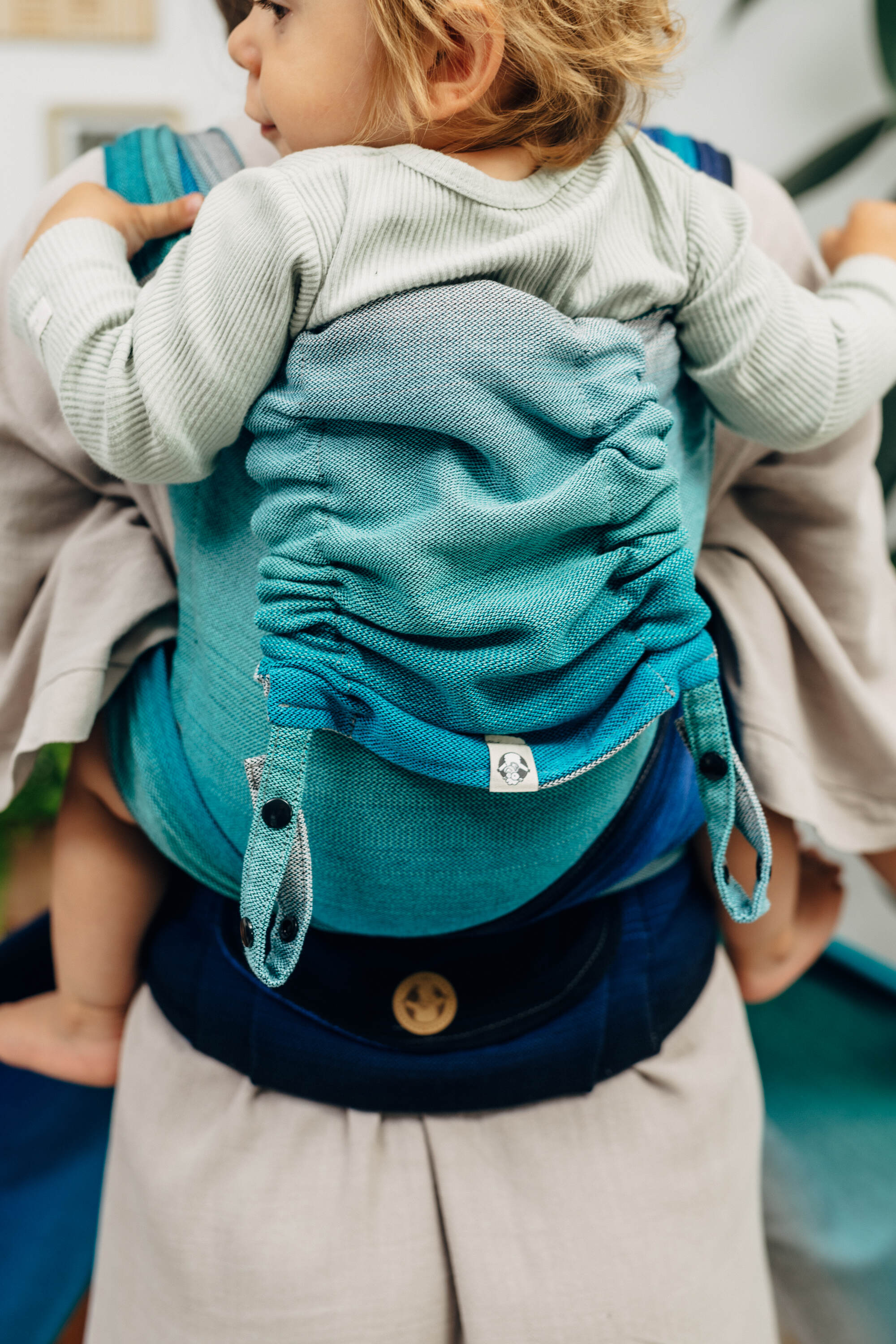 LennyHybrid kandekott, Airglow