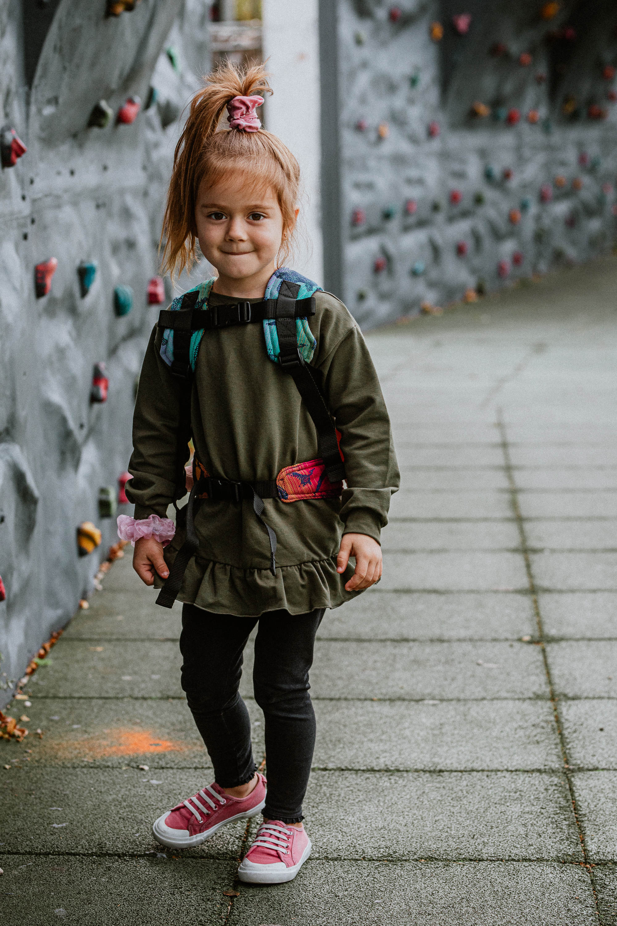 LennyLamb nuku kandekott lastele, Jurassic Park - New Era