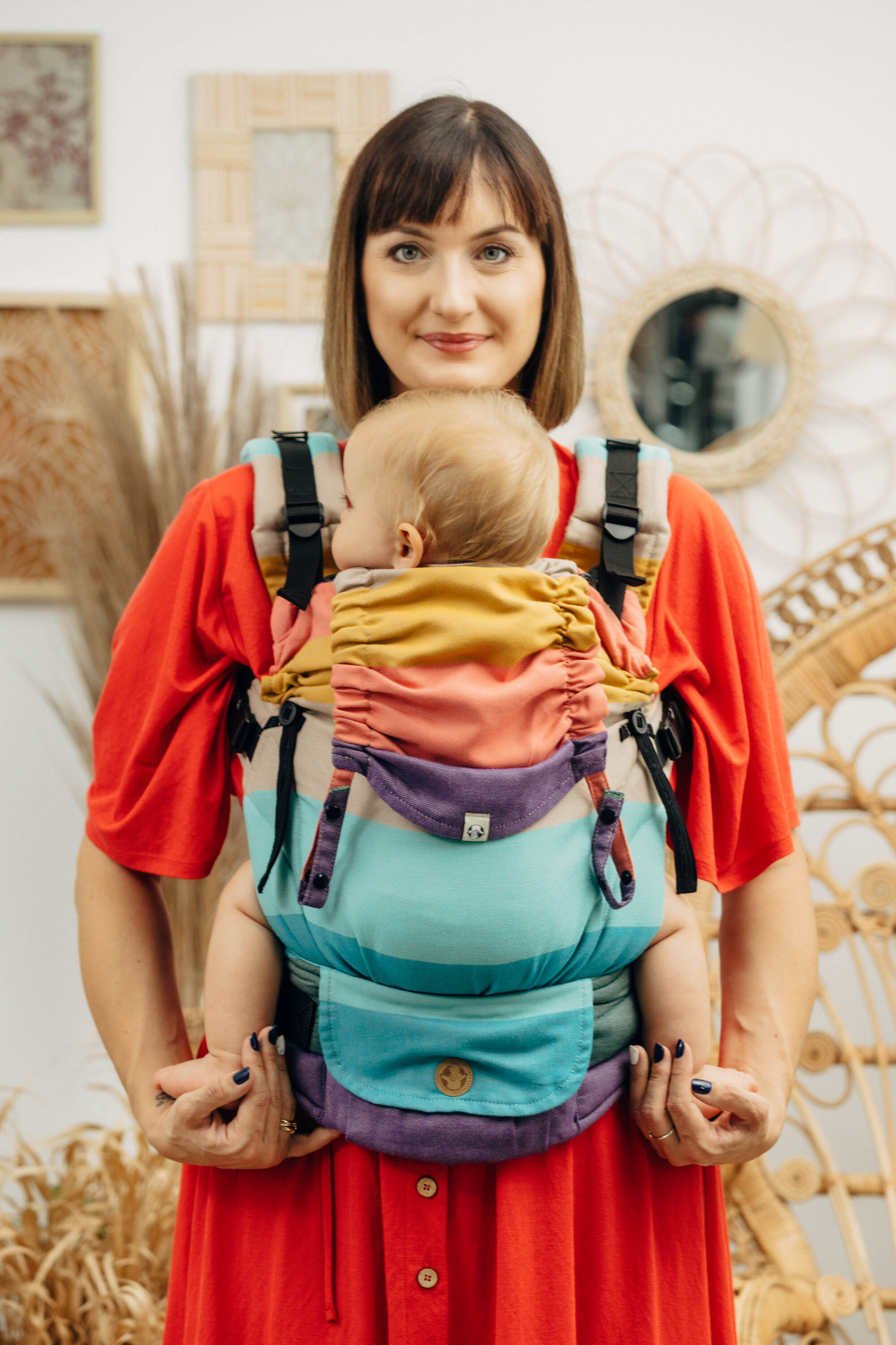 LennyUpGrade carrier Pastels