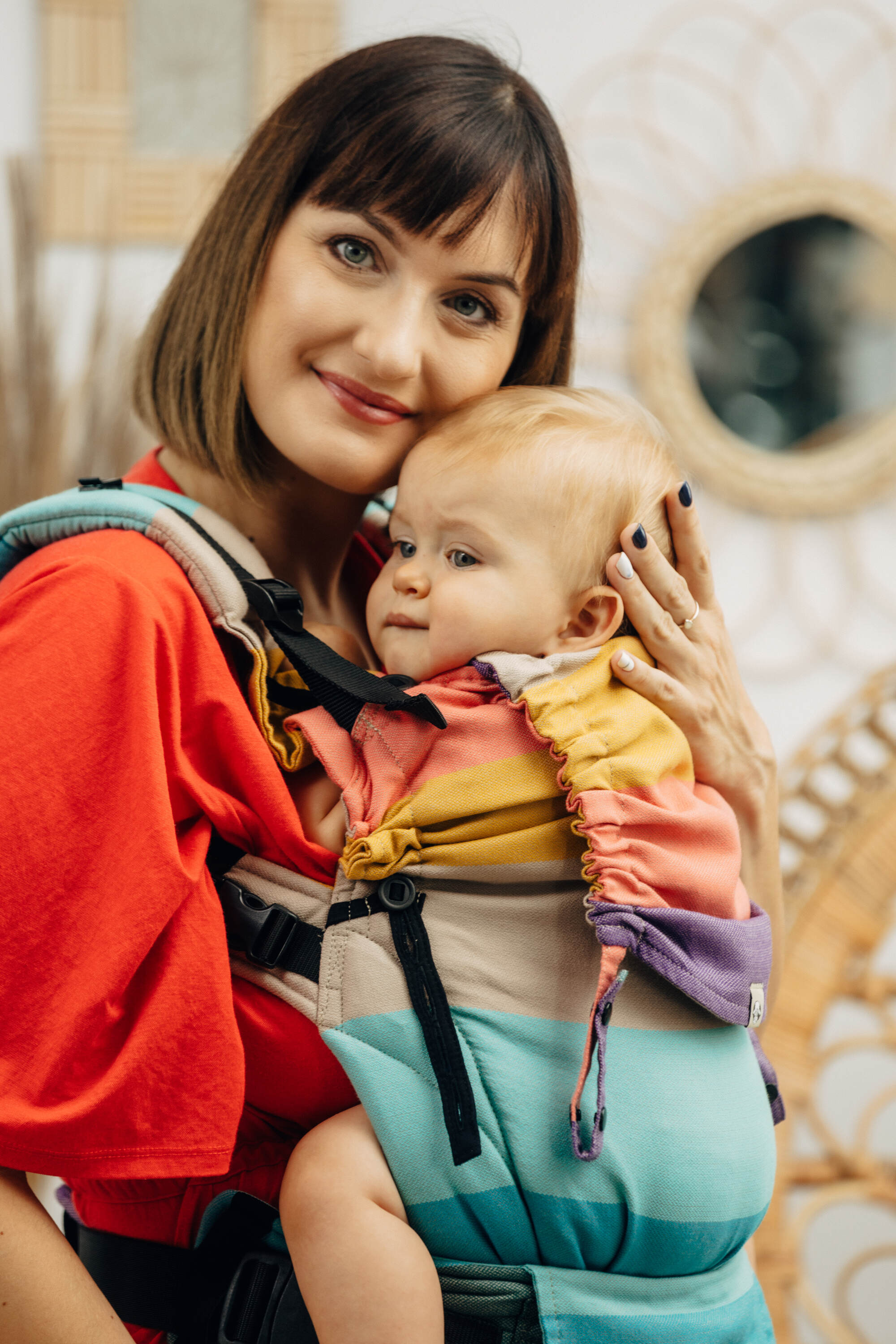 LennyUpGrade carrier Pastels