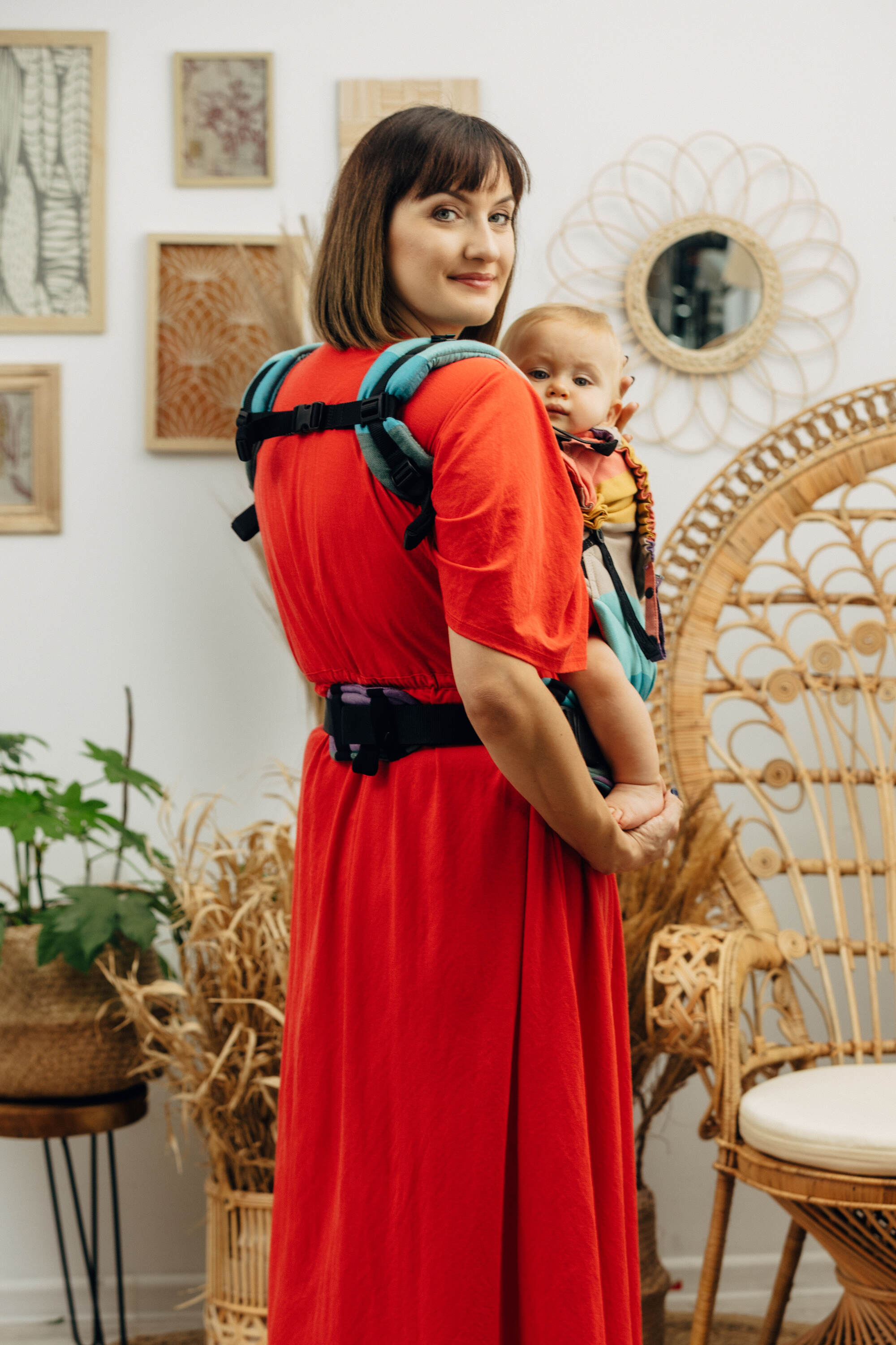 LennyUpGrade carrier Pastels