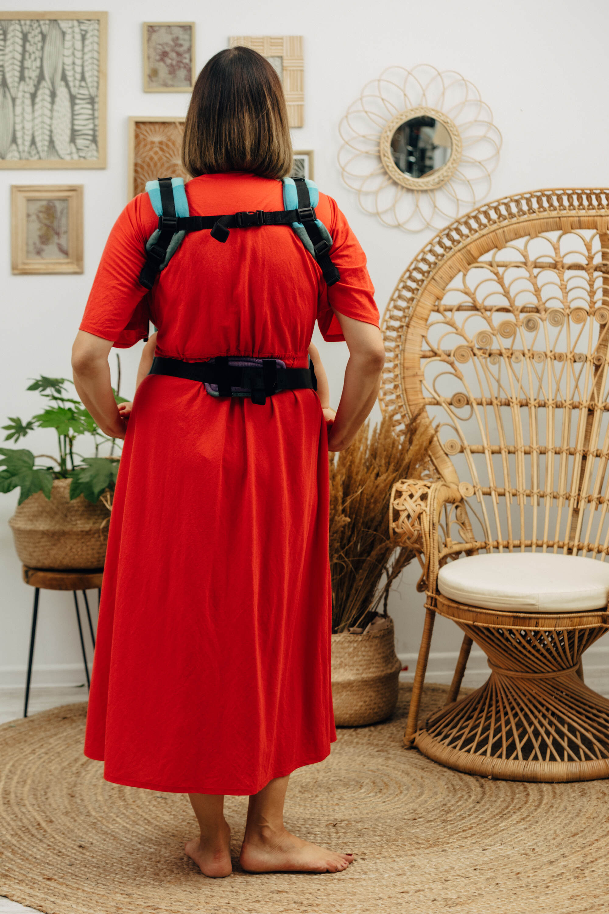 LennyUpGrade carrier Pastels