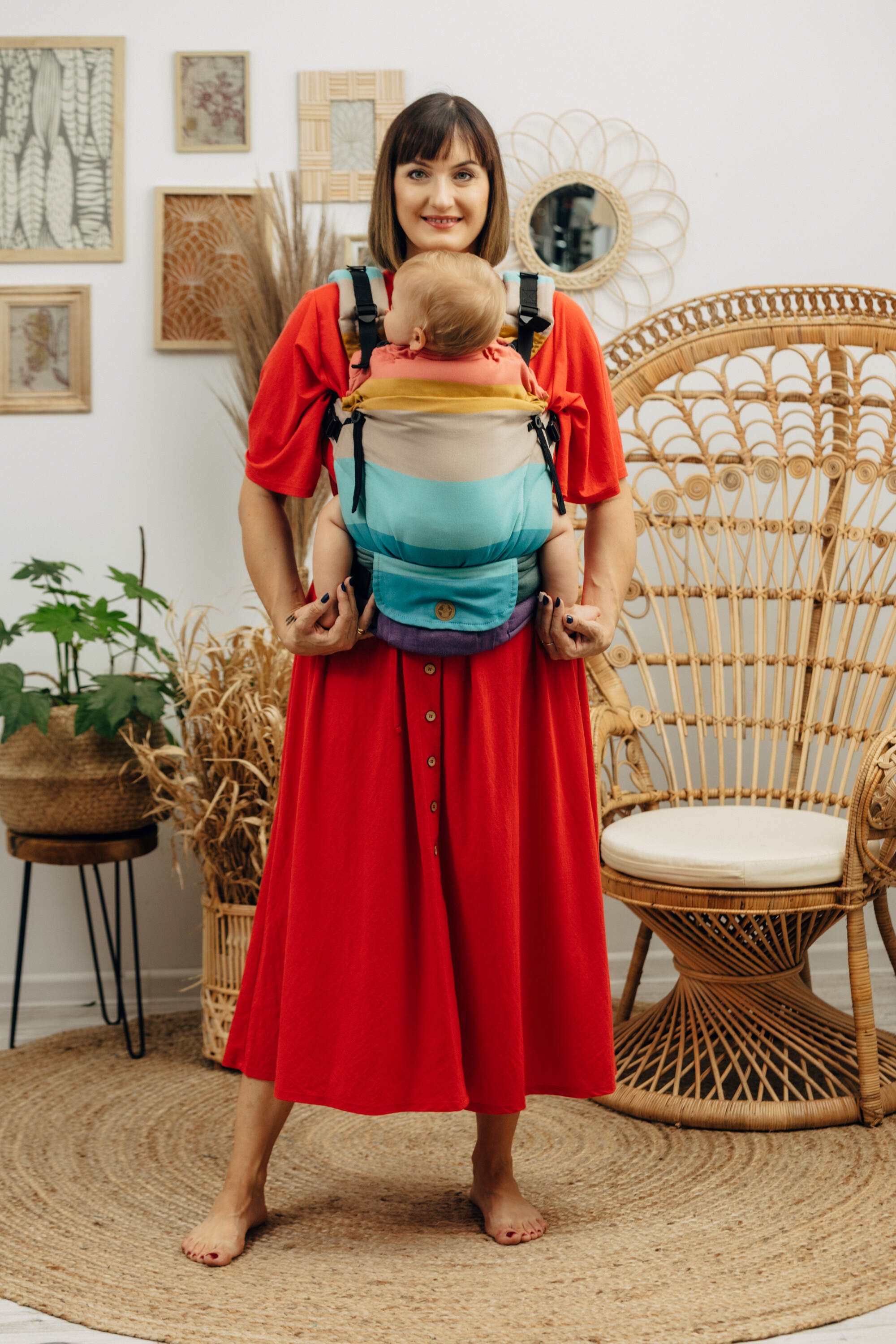 LennyUpGrade carrier Pastels