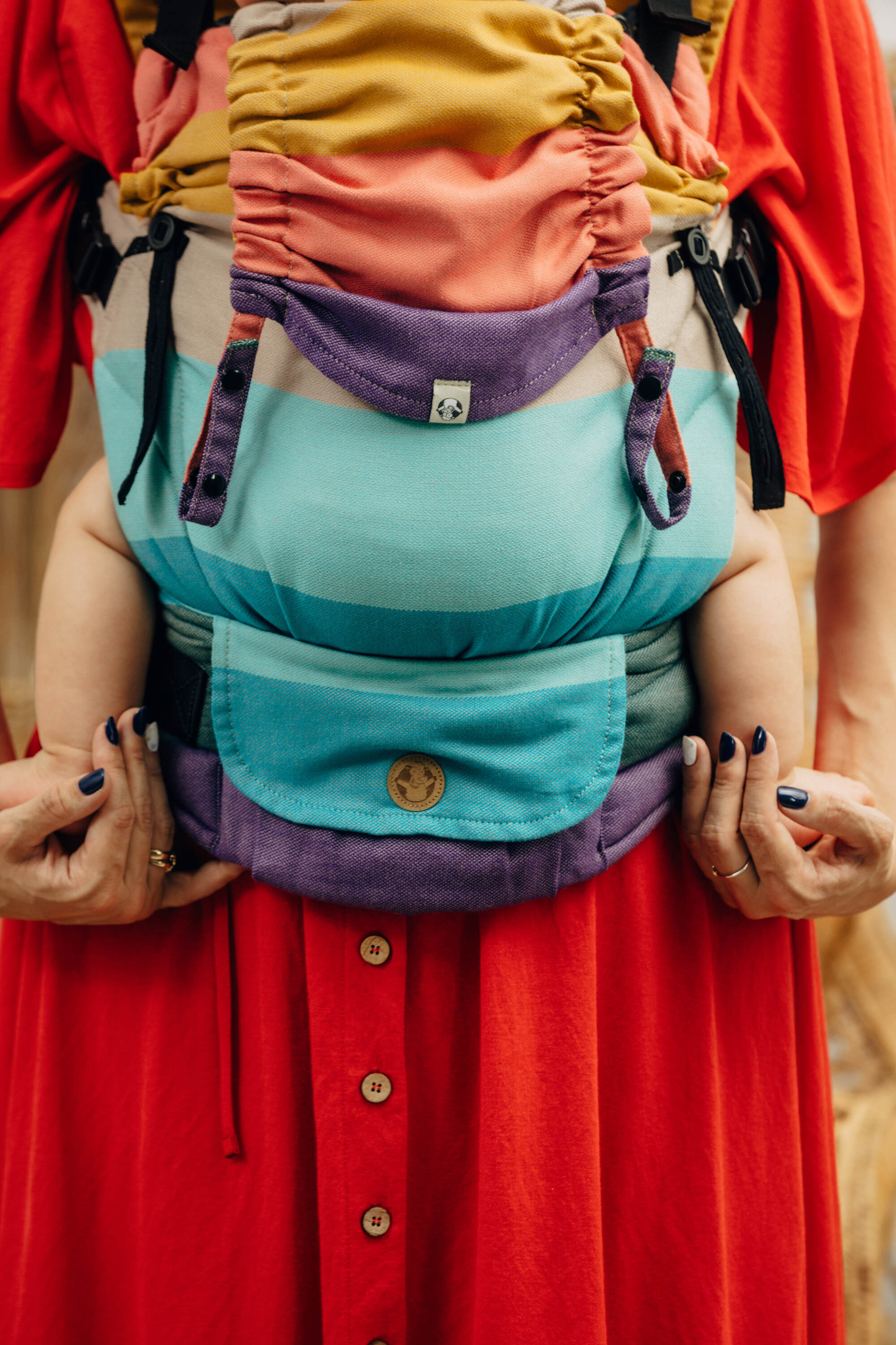 LennyUpGrade carrier Pastels