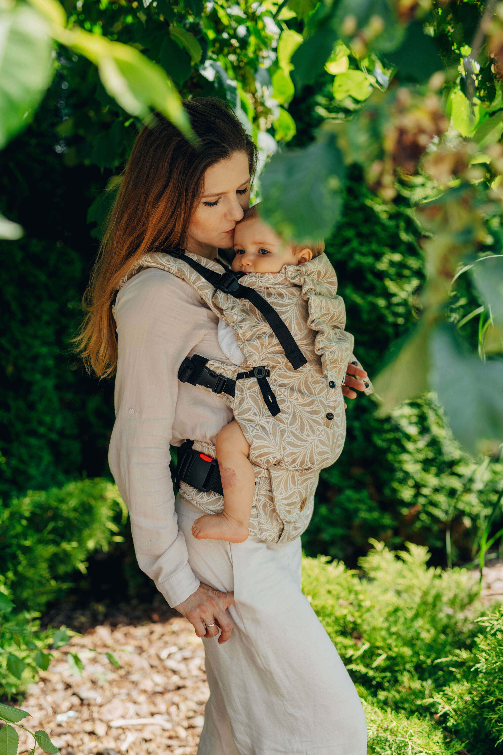 LennyUpGrade carrier Infinity - Golden Hour