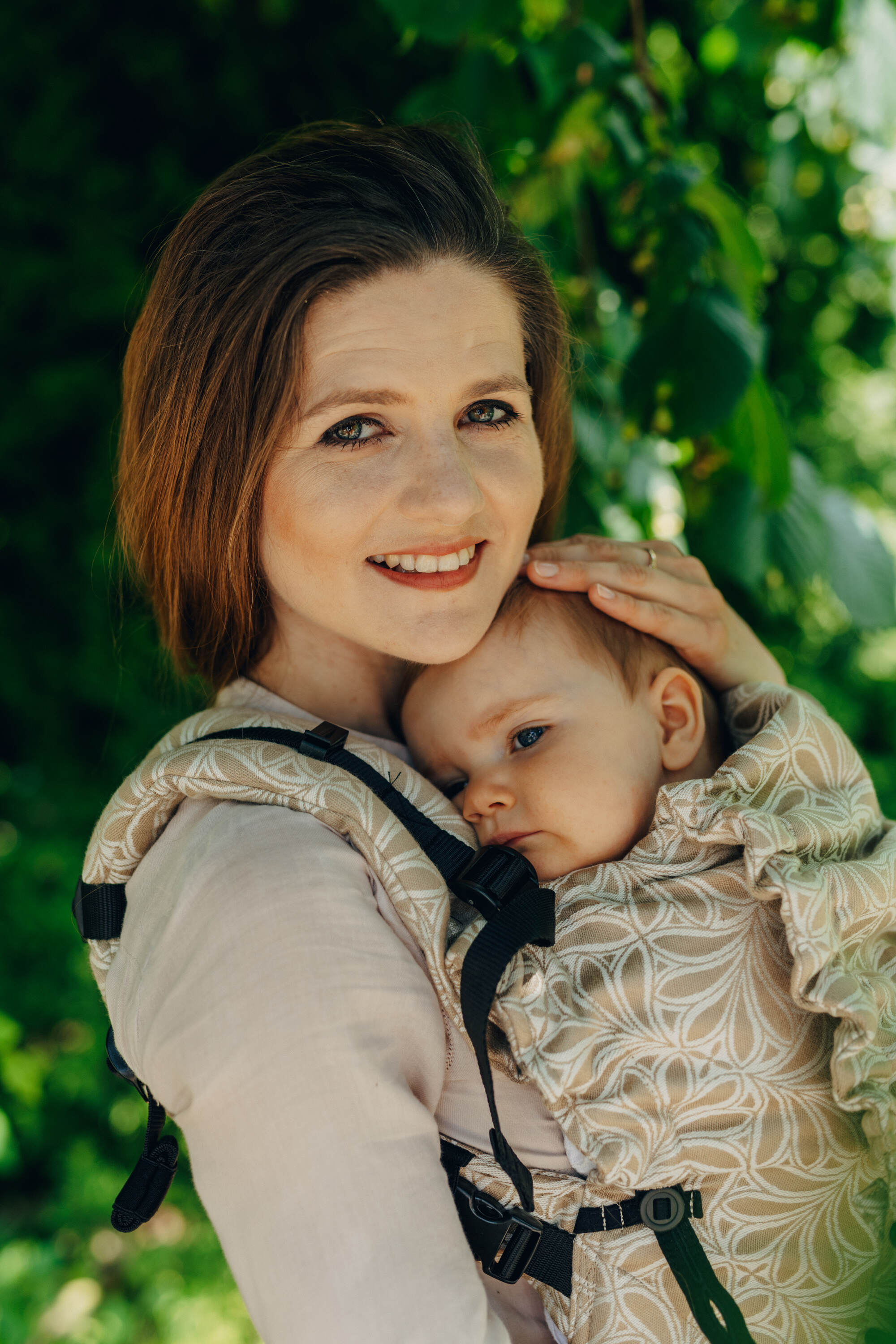 LennyUpGrade carrier Infinity - Golden Hour