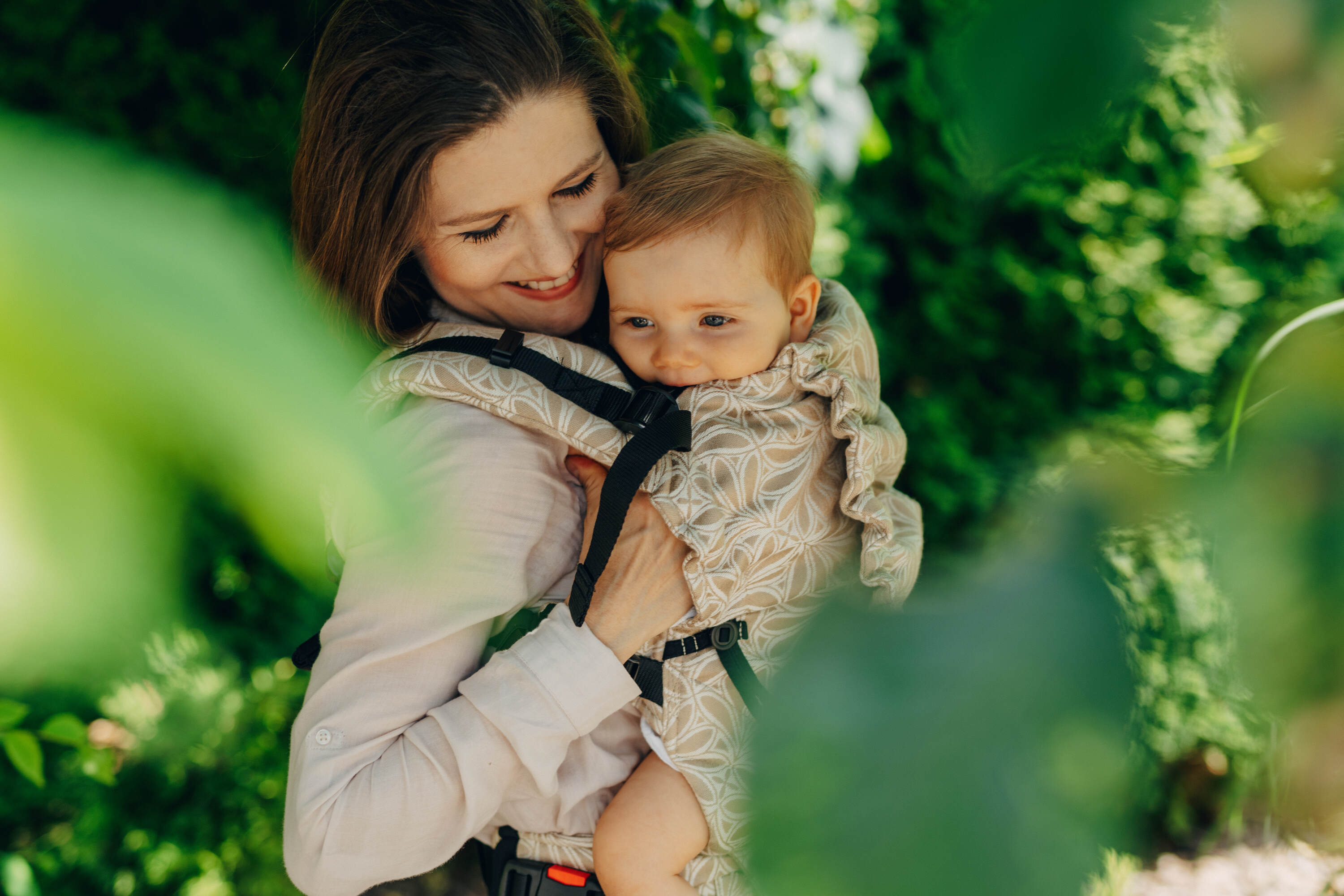 LennyUpGrade carrier Infinity - Golden Hour