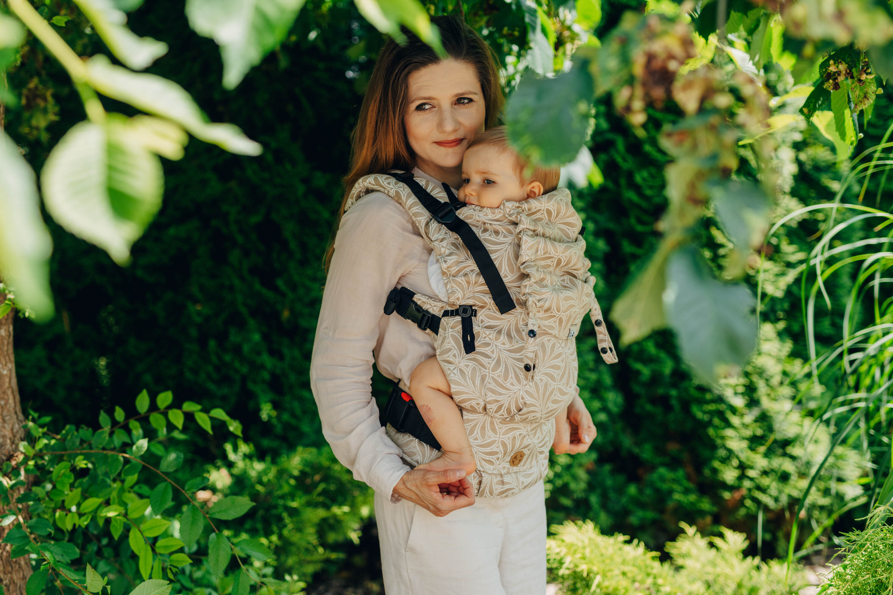 LennyUpGrade carrier Infinity - Golden Hour