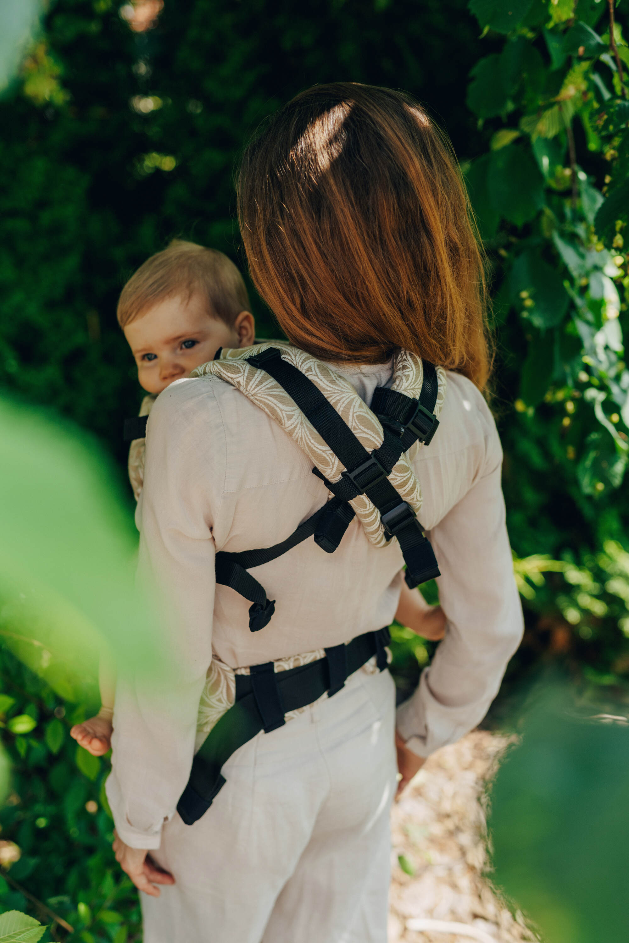 LennyUpGrade carrier Infinity - Golden Hour