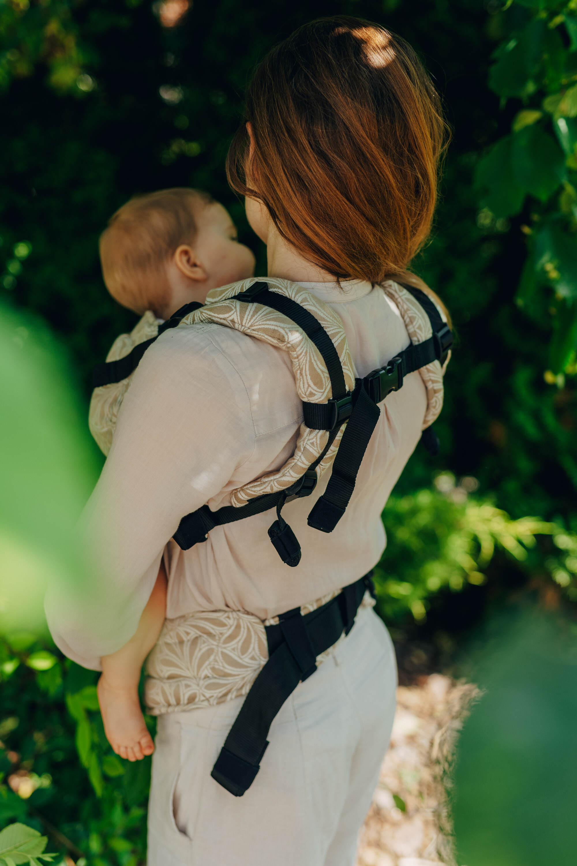 LennyUpGrade carrier Infinity - Golden Hour