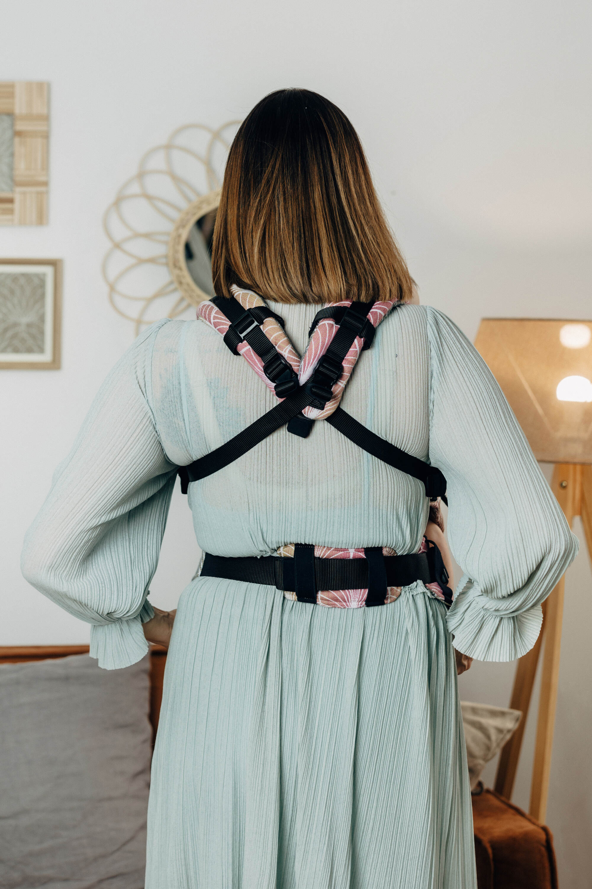 LennyUpGrade carrier Deco - Vineyard