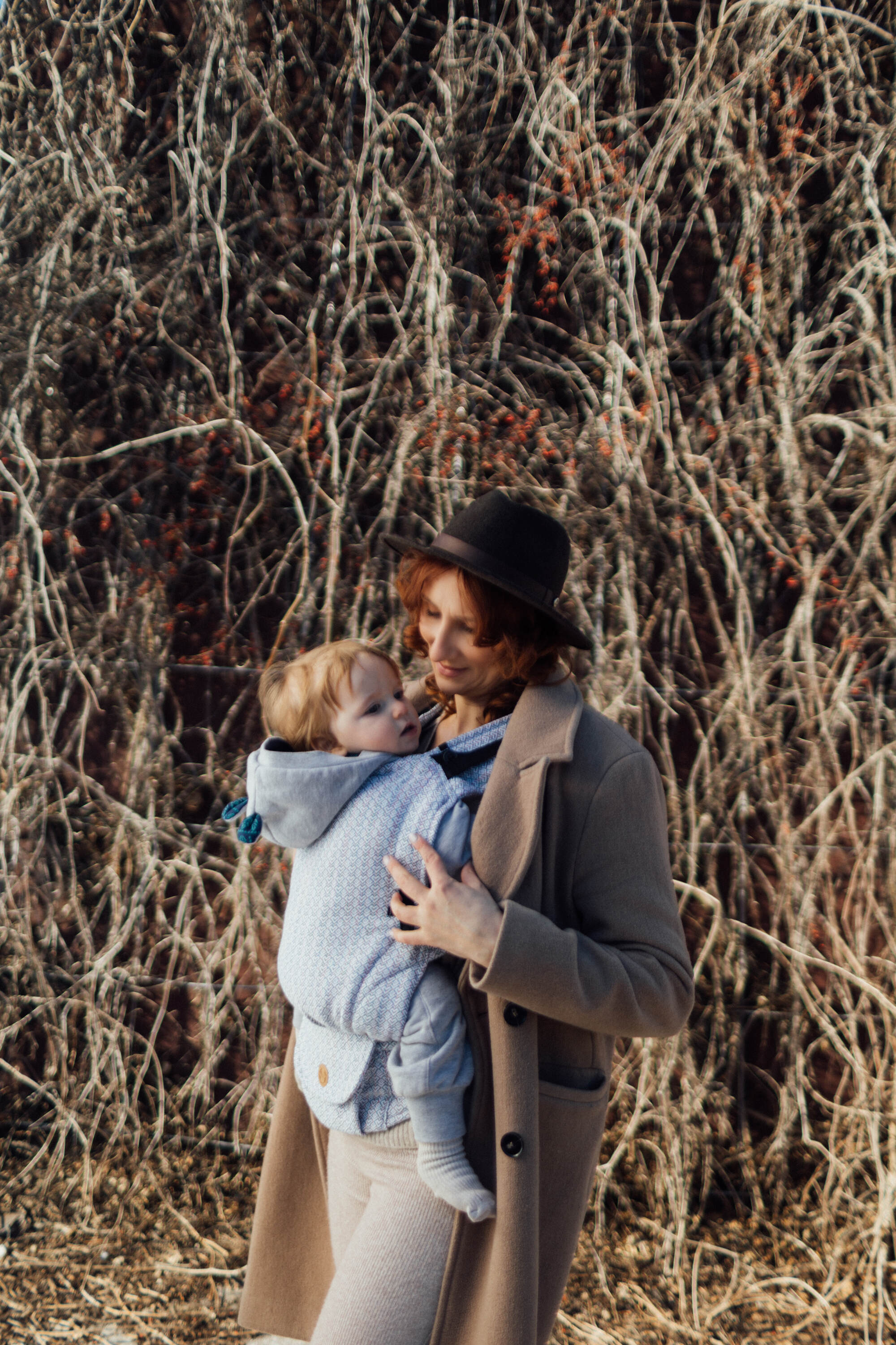 LennyUpGrade carrier Littlelove - Destiny