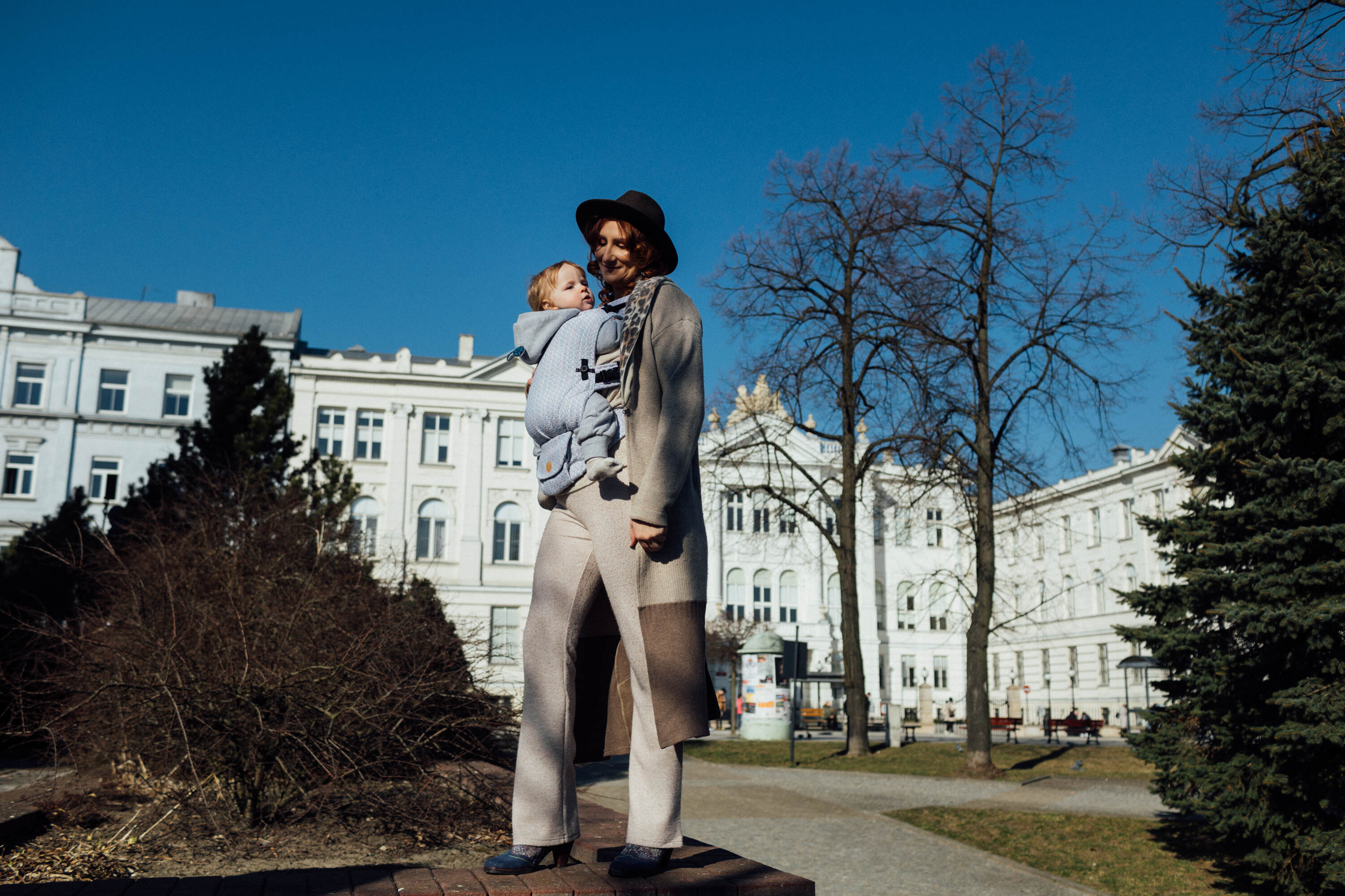 LennyUpGrade carrier Littlelove - Destiny