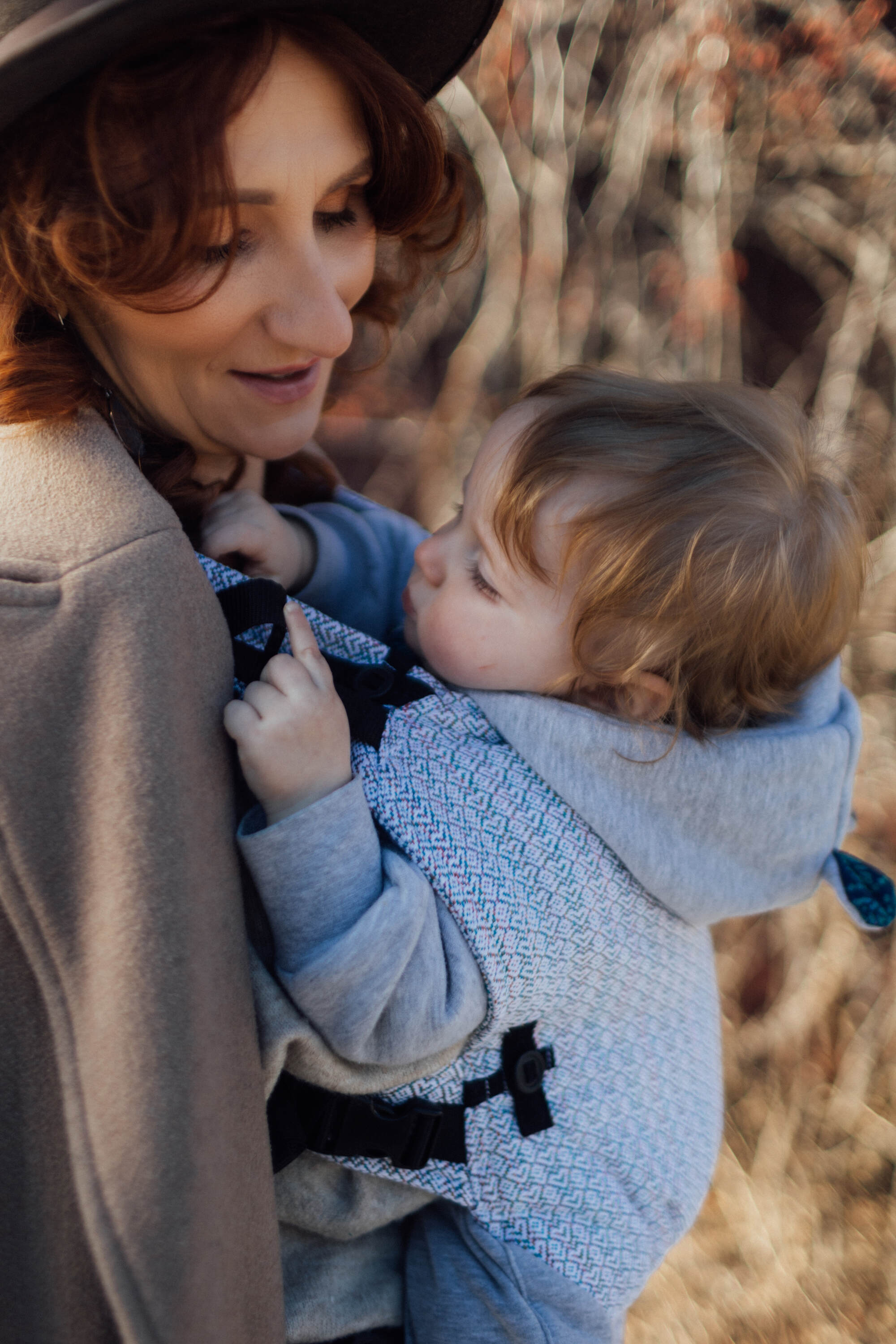 LennyUpGrade carrier Littlelove - Destiny