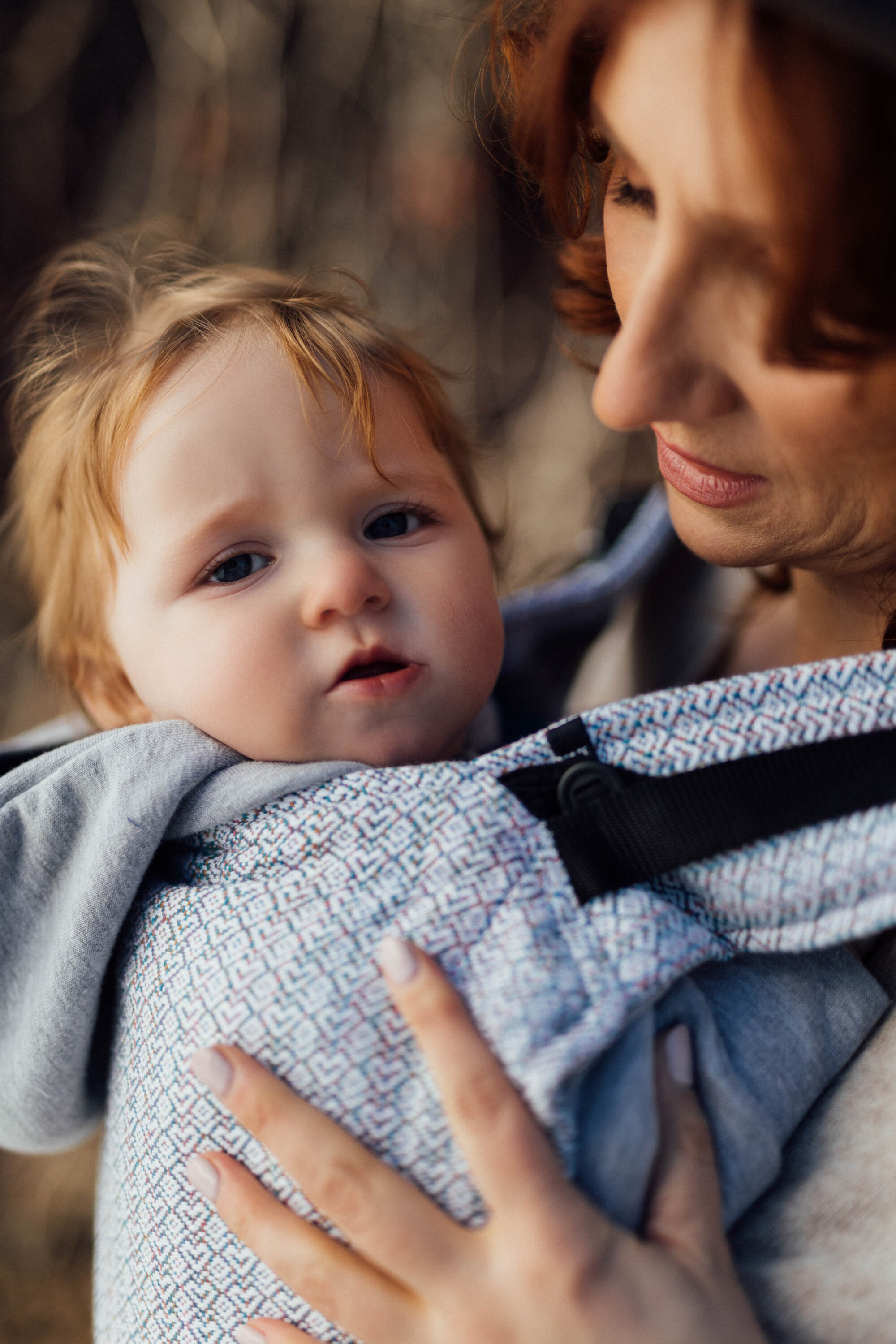 LennyUpGrade carrier Littlelove - Destiny