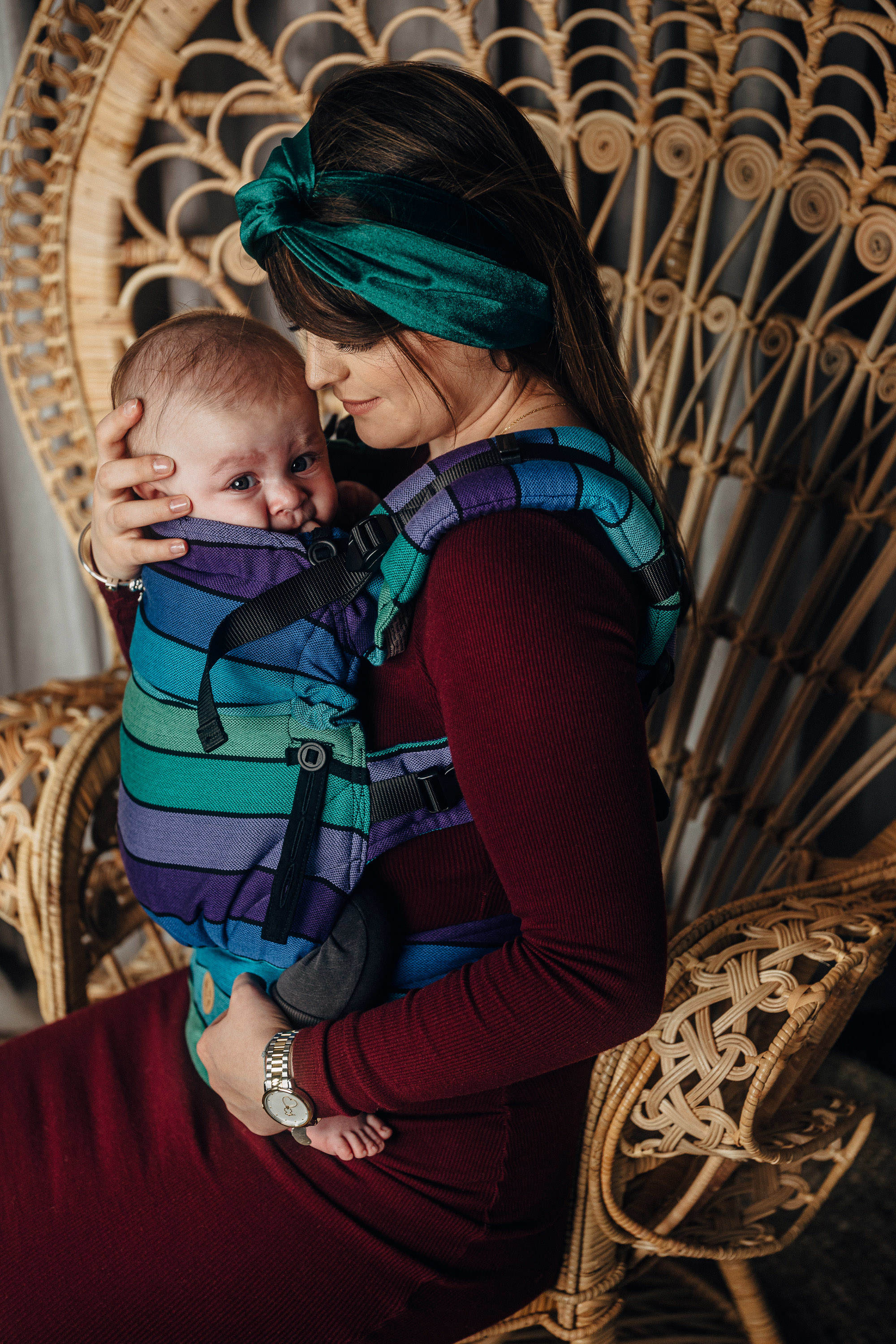 LennyUpGrade carrier Promenade