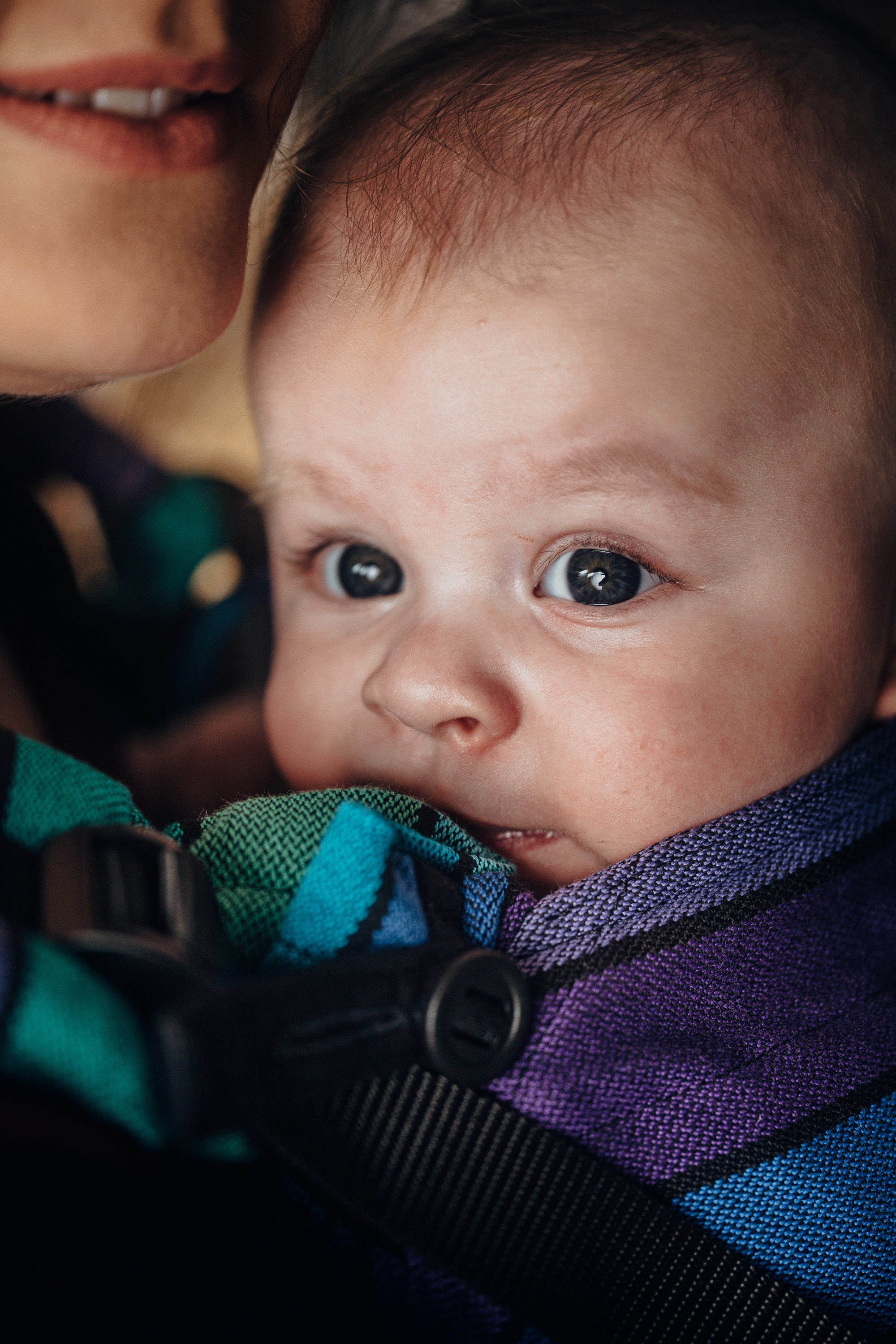 LennyUpGrade carrier Promenade