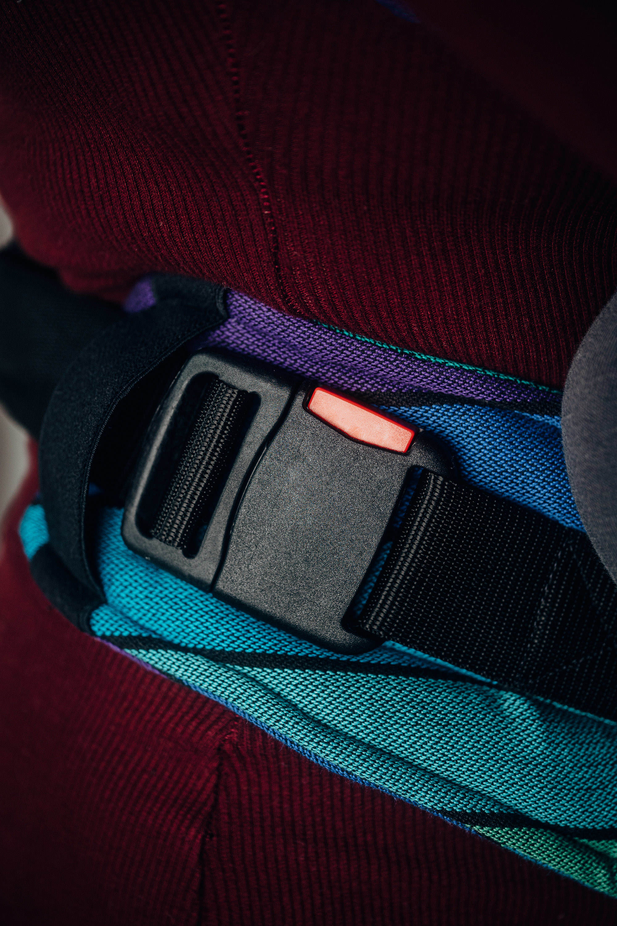 LennyUpGrade carrier Promenade