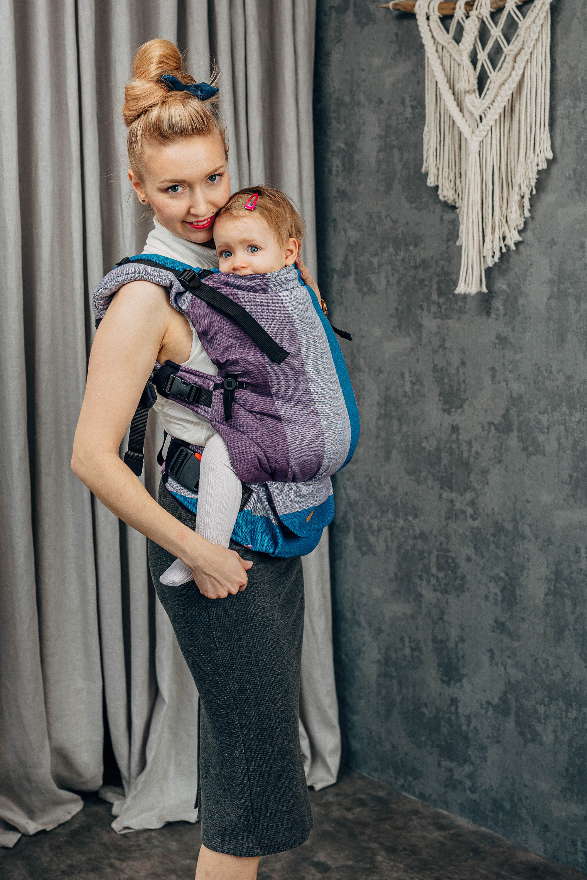 LennyUpGrade carrier Norwegian Diamond