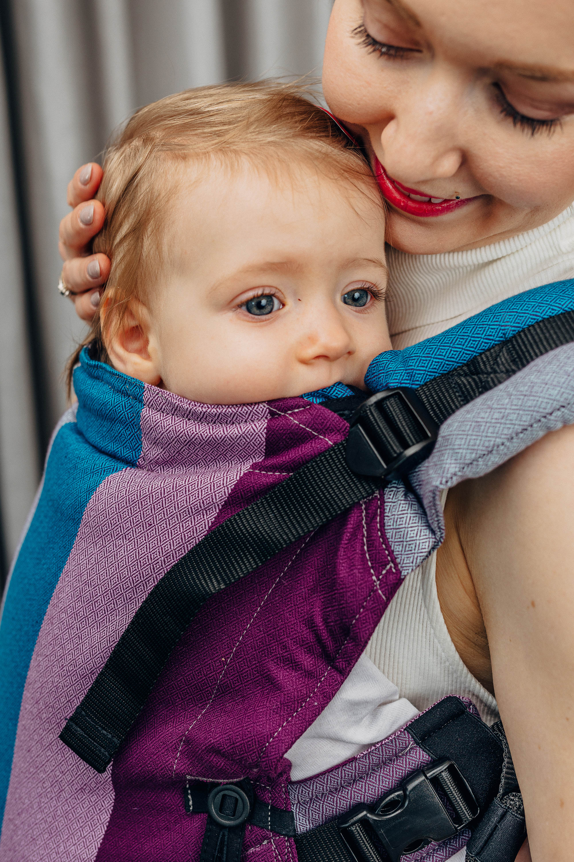 LennyUpGrade carrier Norwegian Diamond