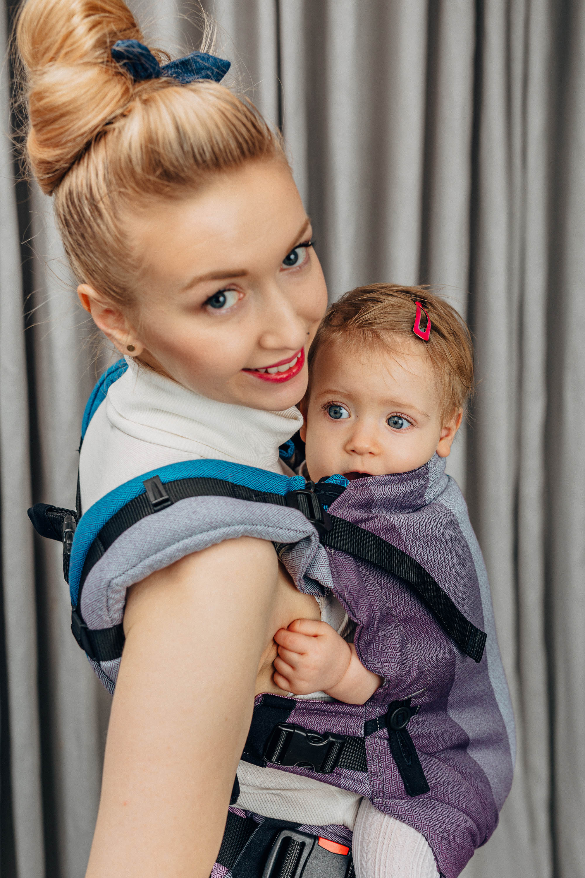 LennyUpGrade carrier Norwegian Diamond