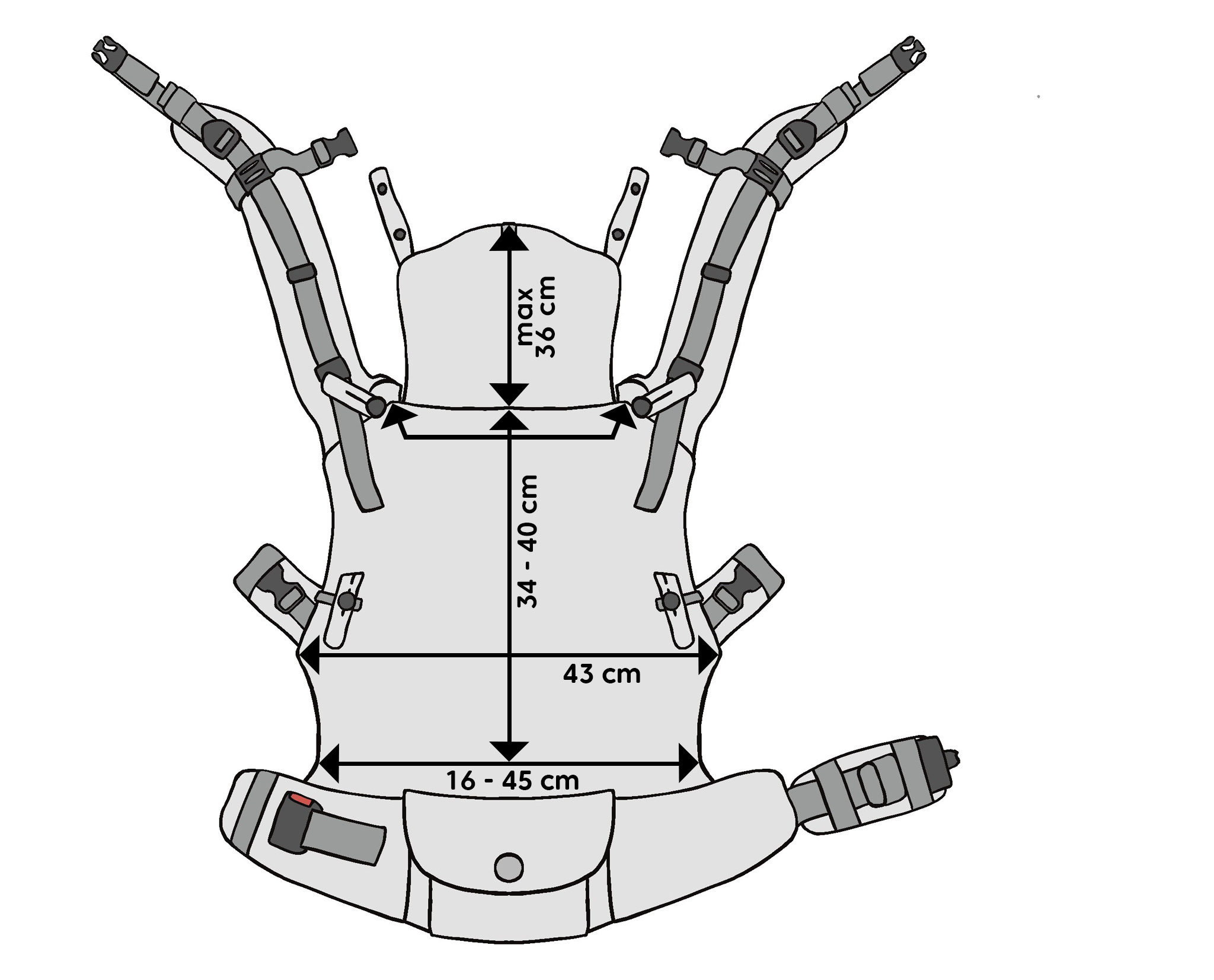 LennyUpGrade carrier Promenade